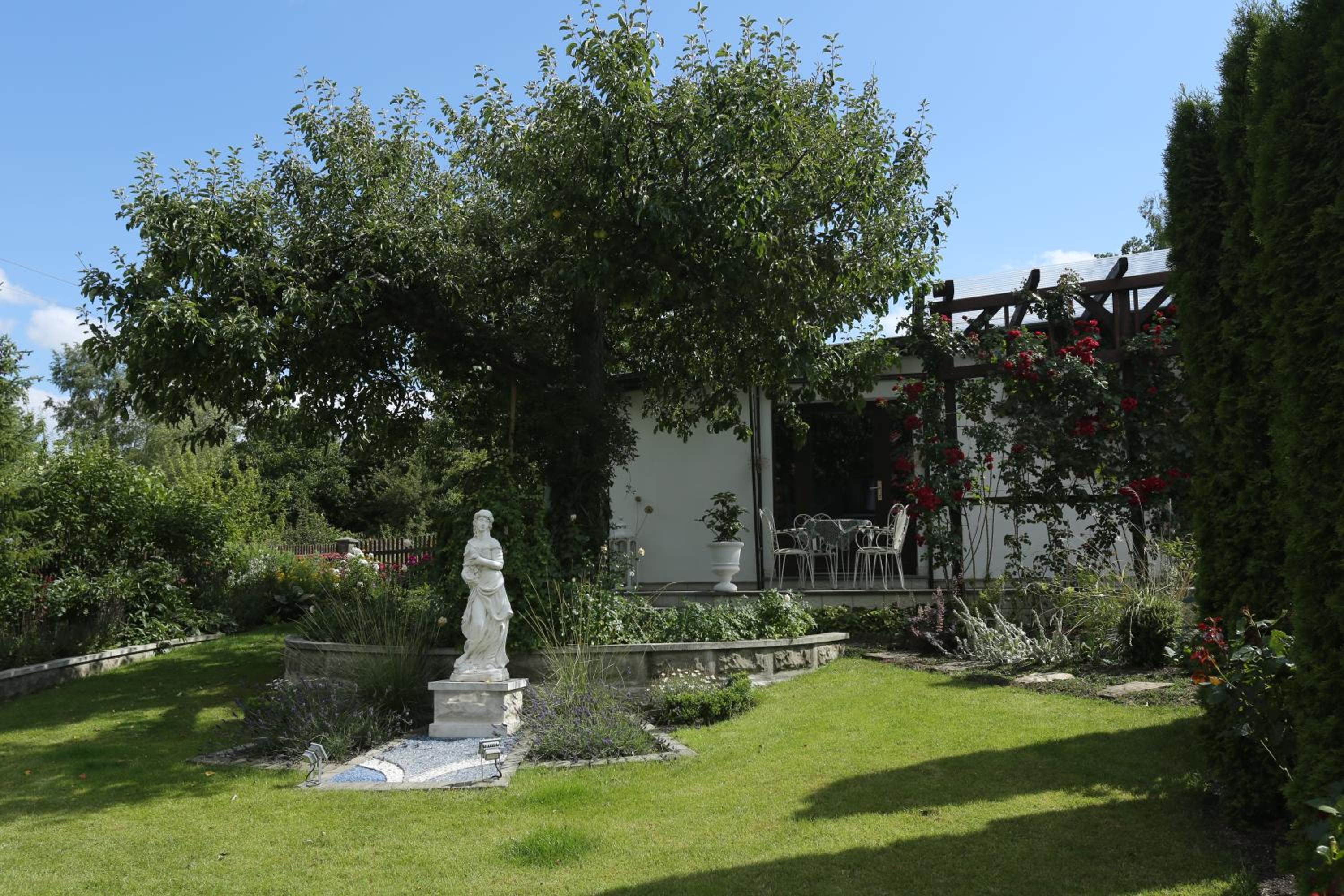 Pension Clajus