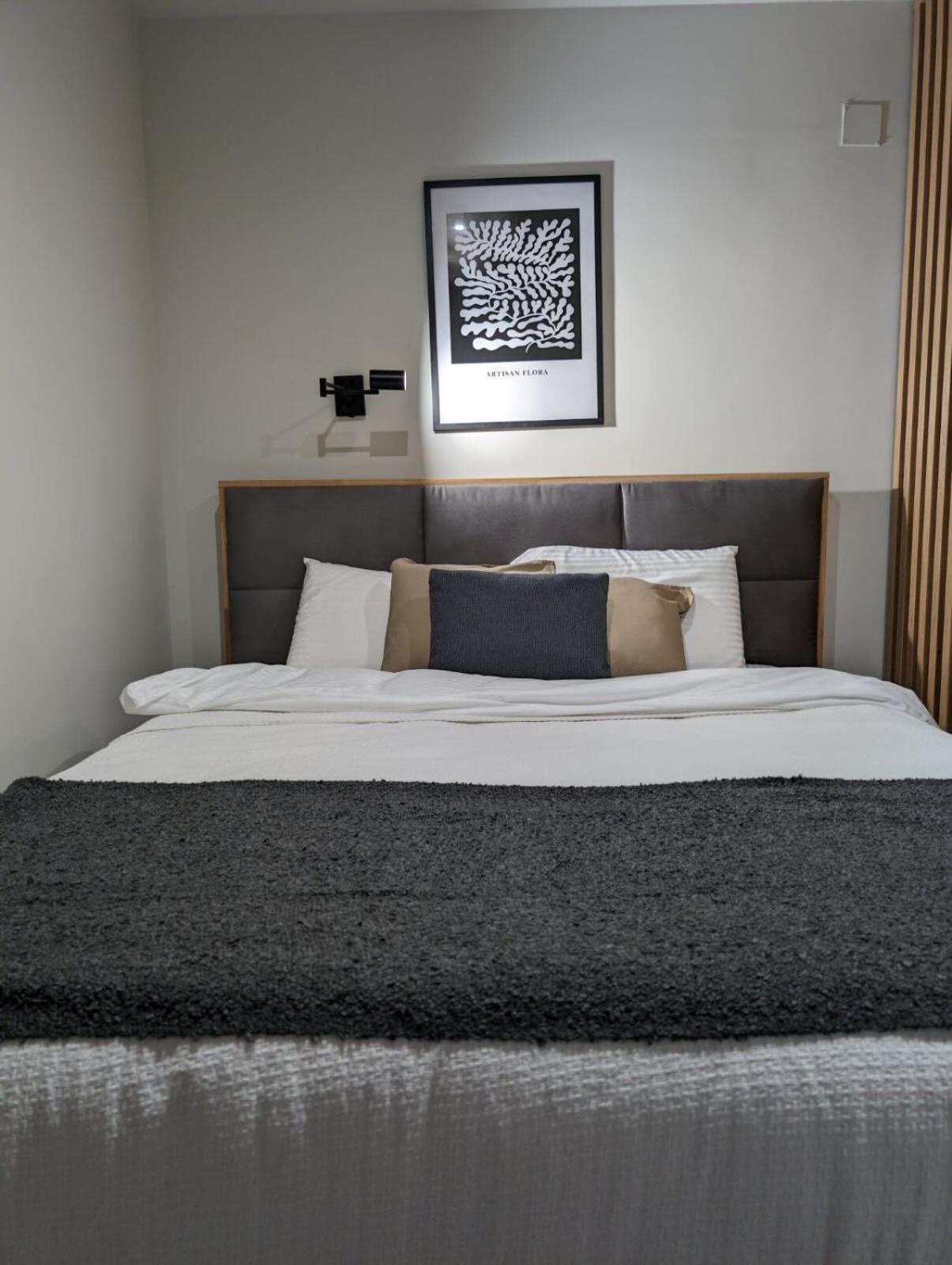 BratSki Apartman - 200m od gondole