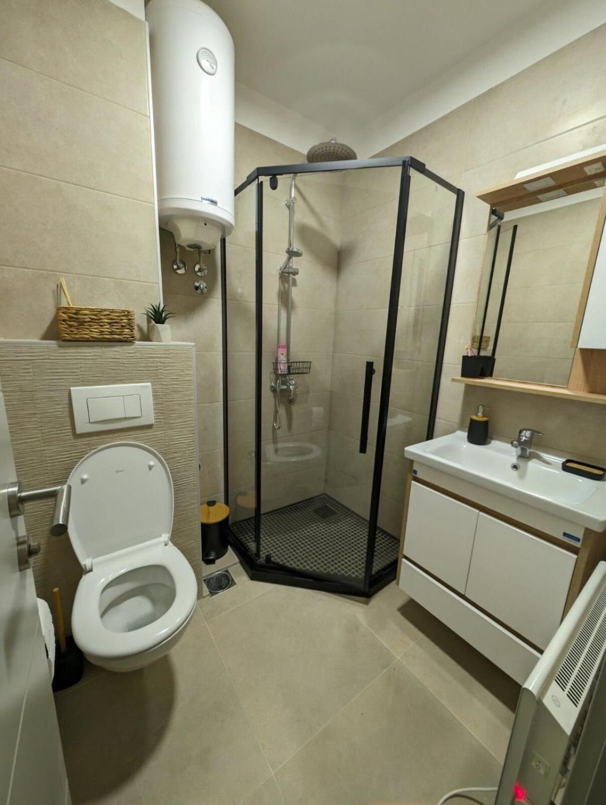 BratSki Apartman - 200m od gondole