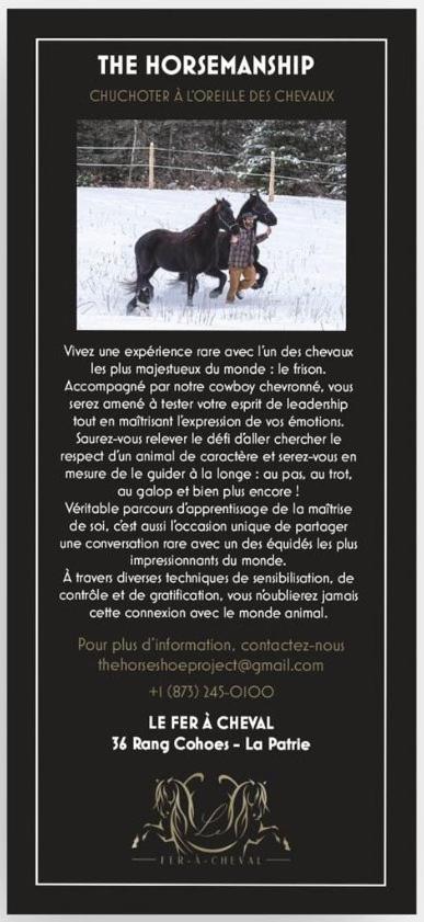 Mont Megantic - Chalet Le Madison