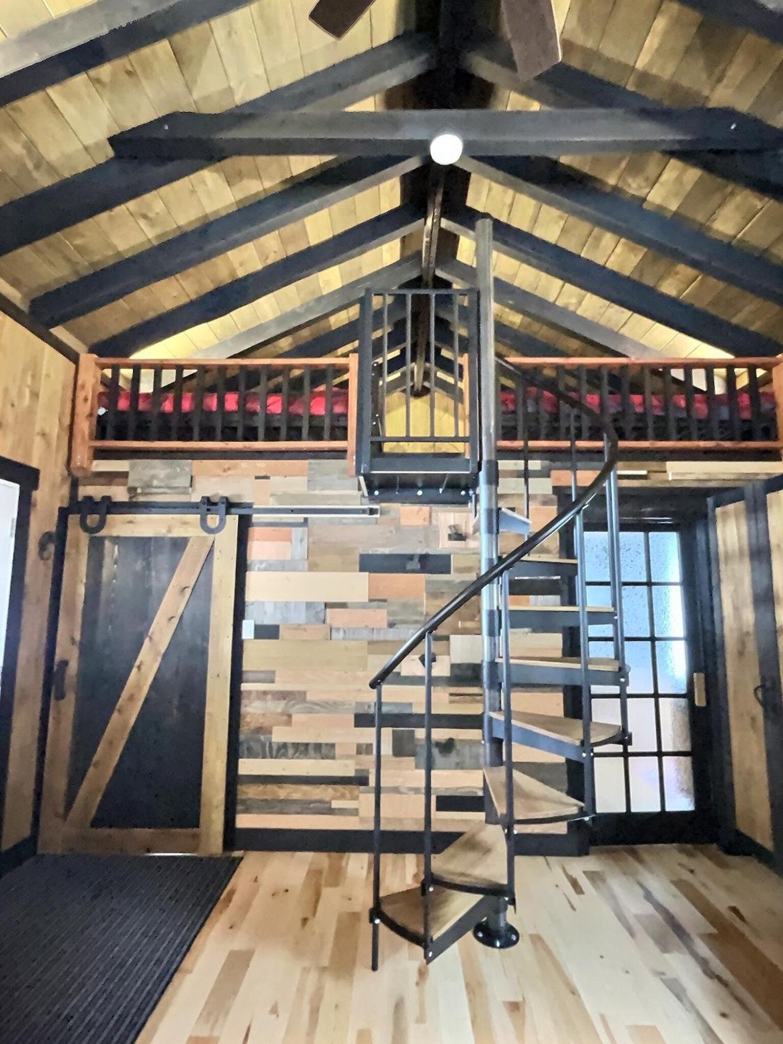 Mont Megantic - Chalet Le Madison