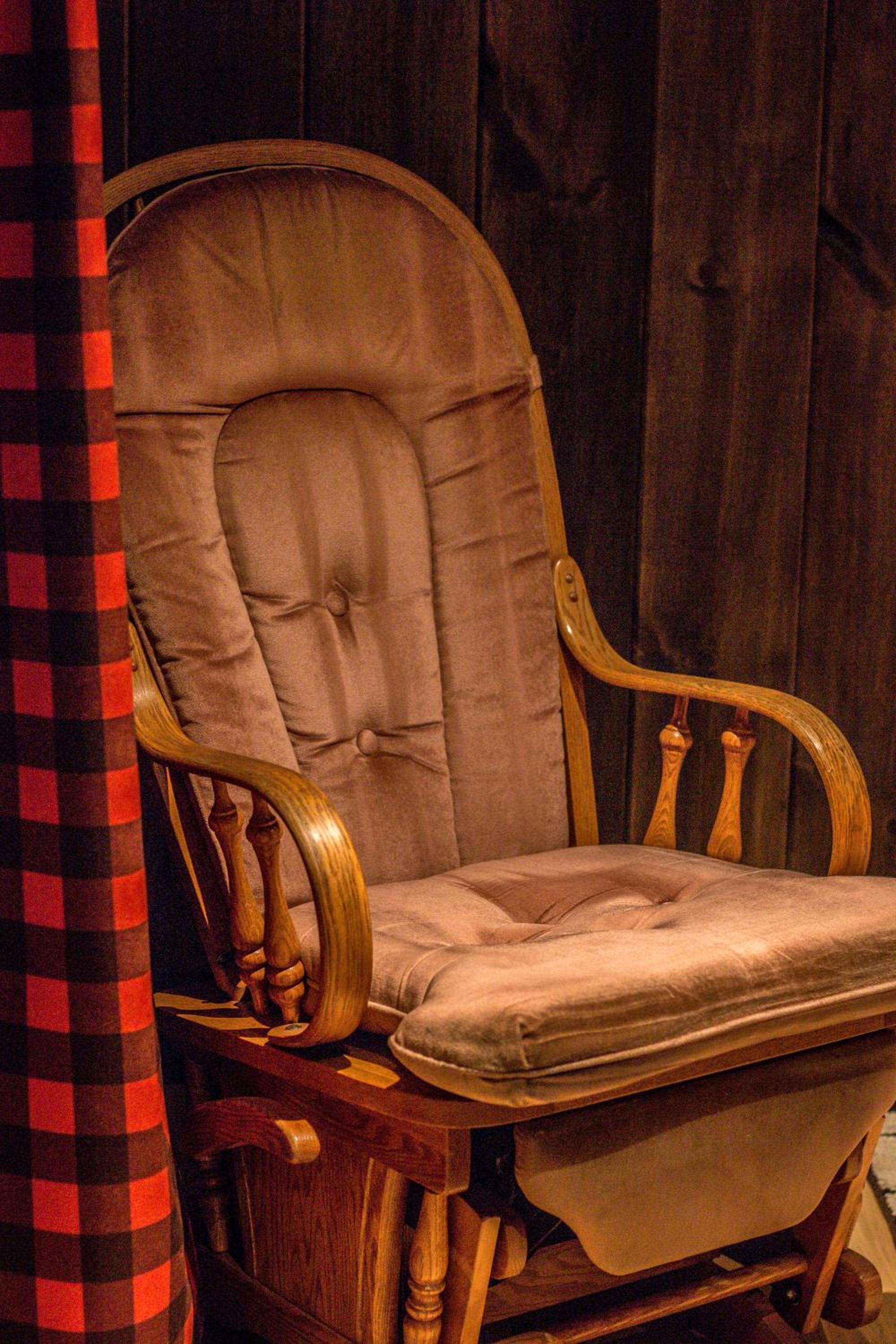 Mont Megantic - Chalet Le Madison