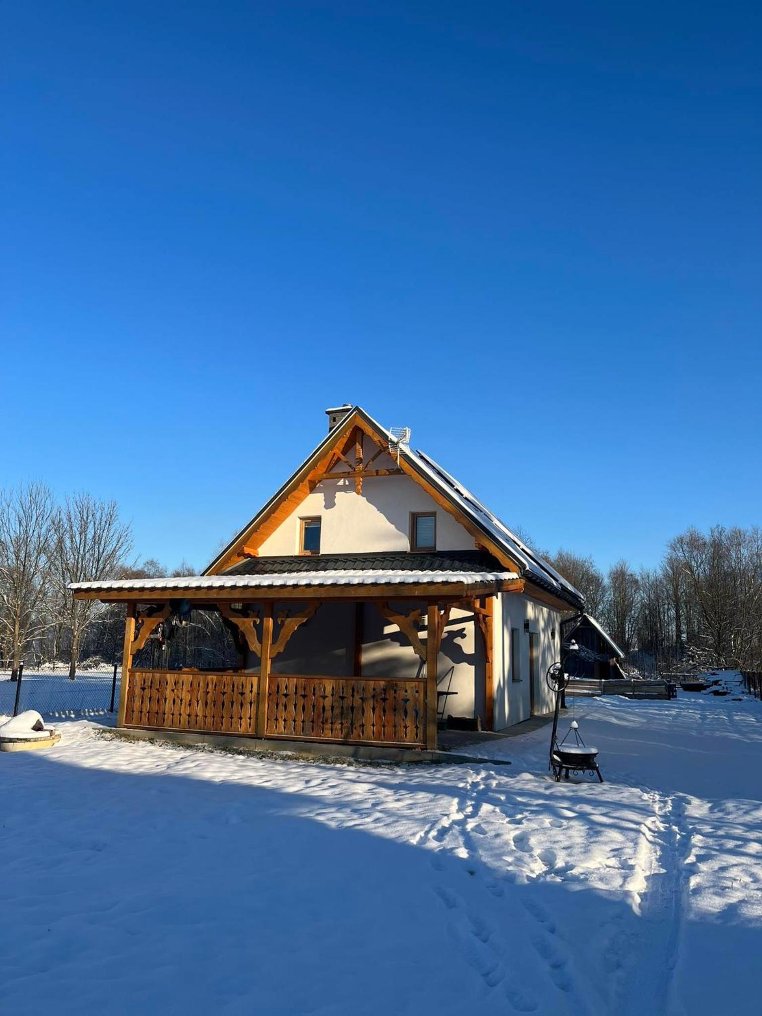 Apartament Janusza