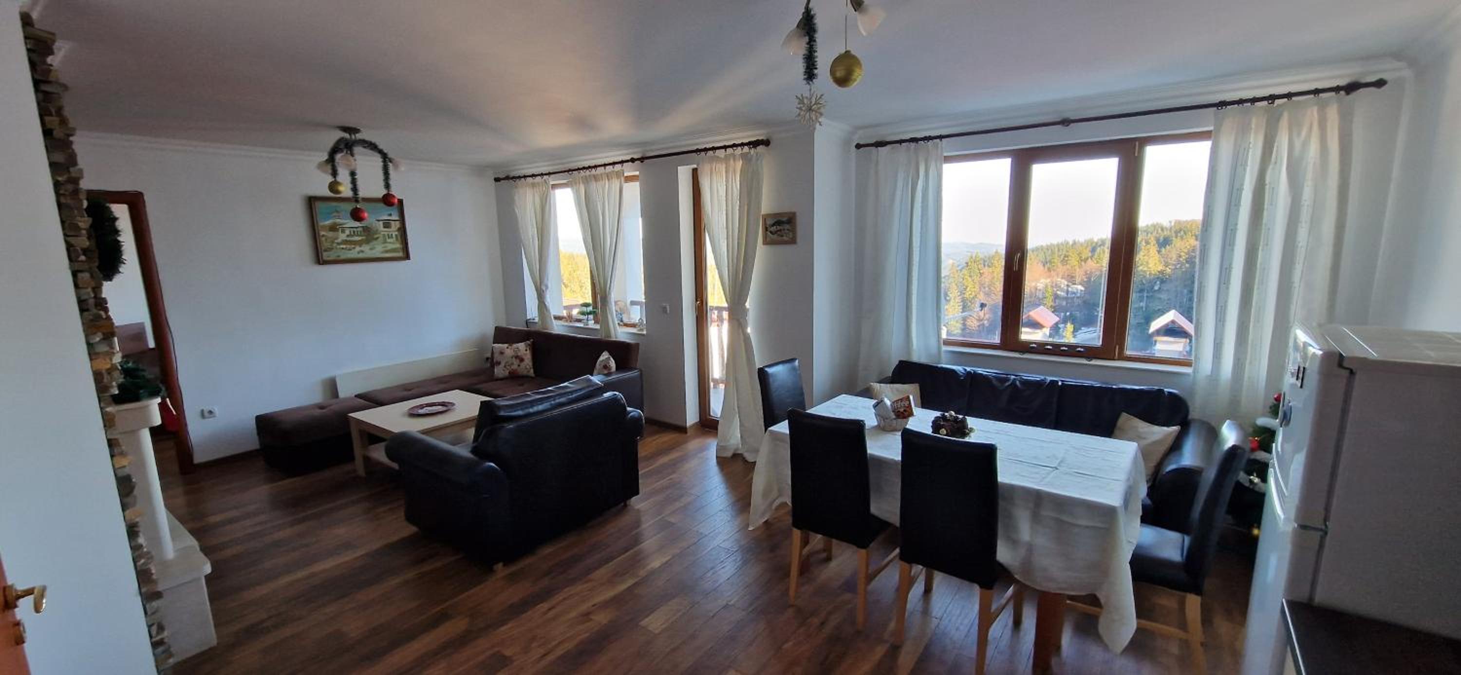 Grand Monastery 3 Apartment 10