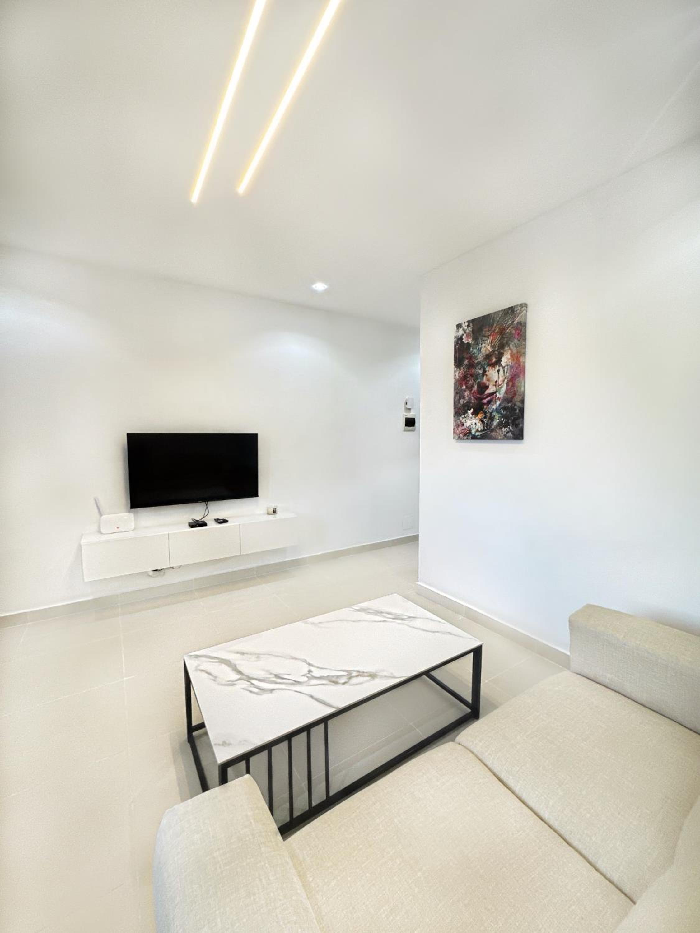 Appartement Palms Abidjan