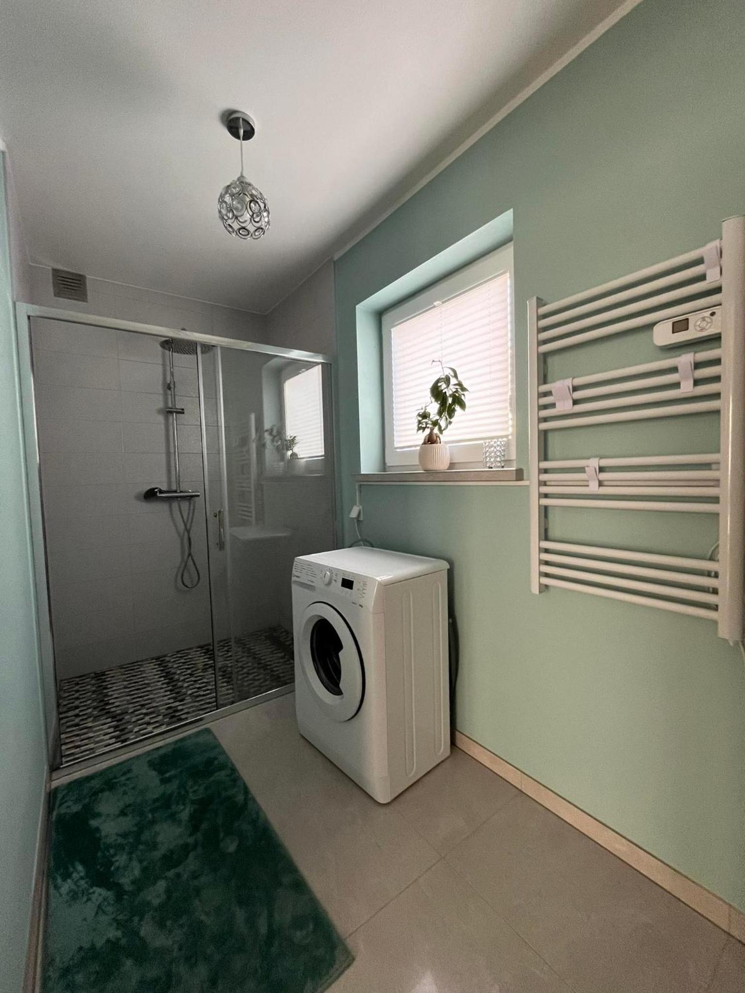 Apartament Janusza