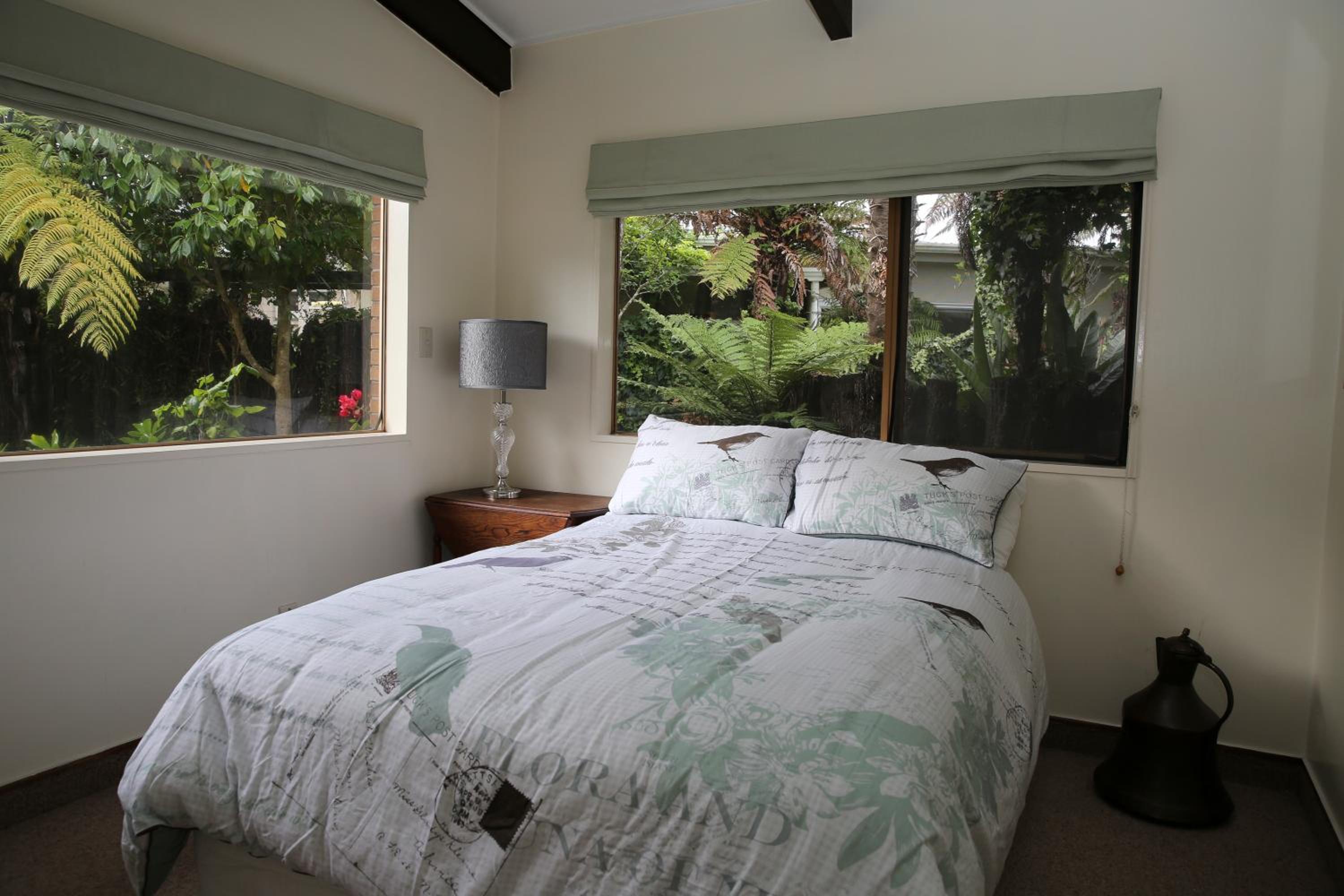 Roselake Retreat