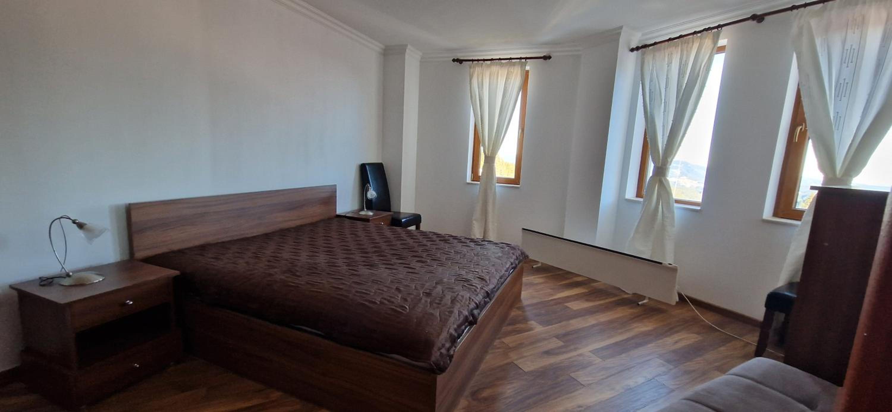 Grand Monastery 3 Apartment 10