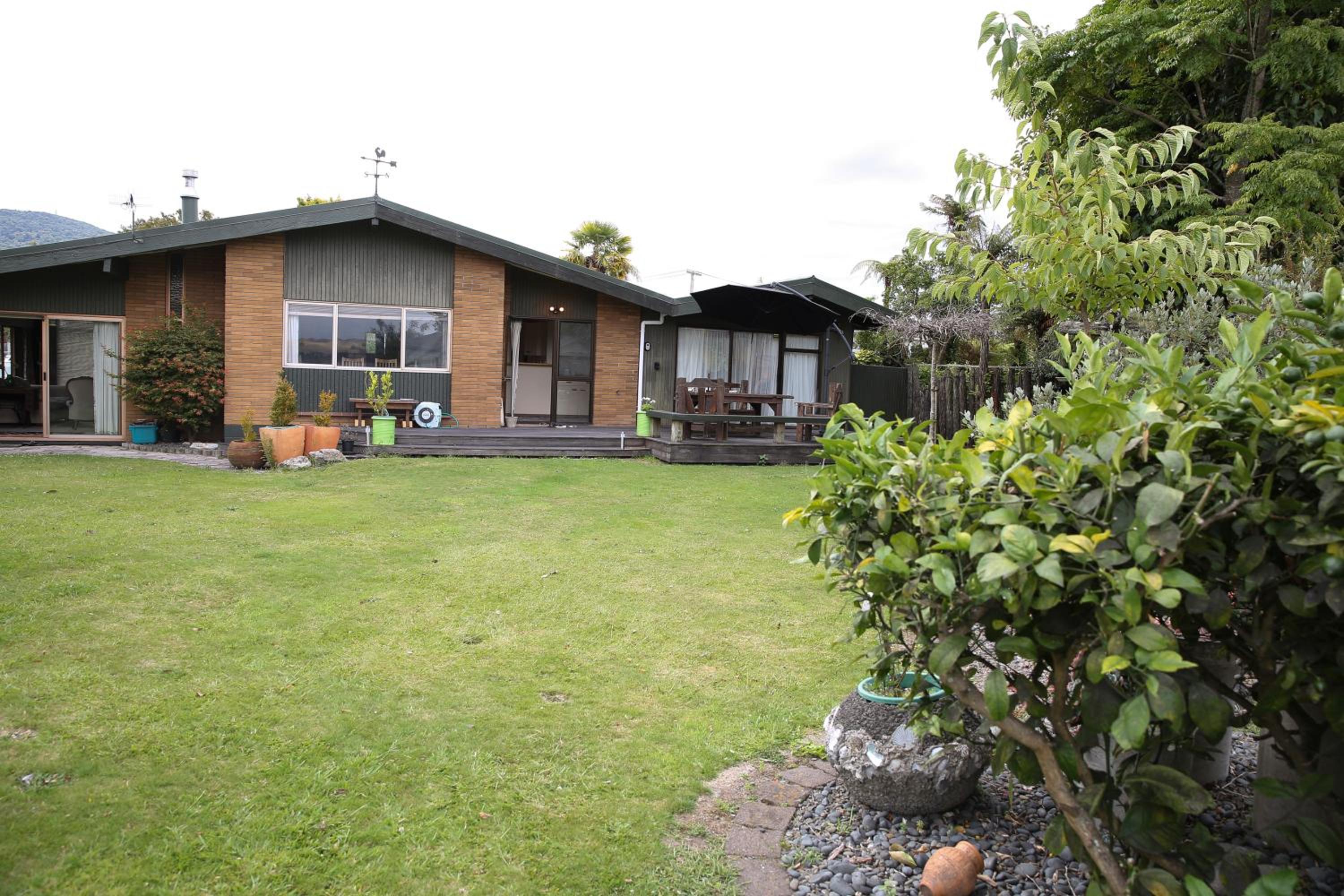 Roselake Retreat