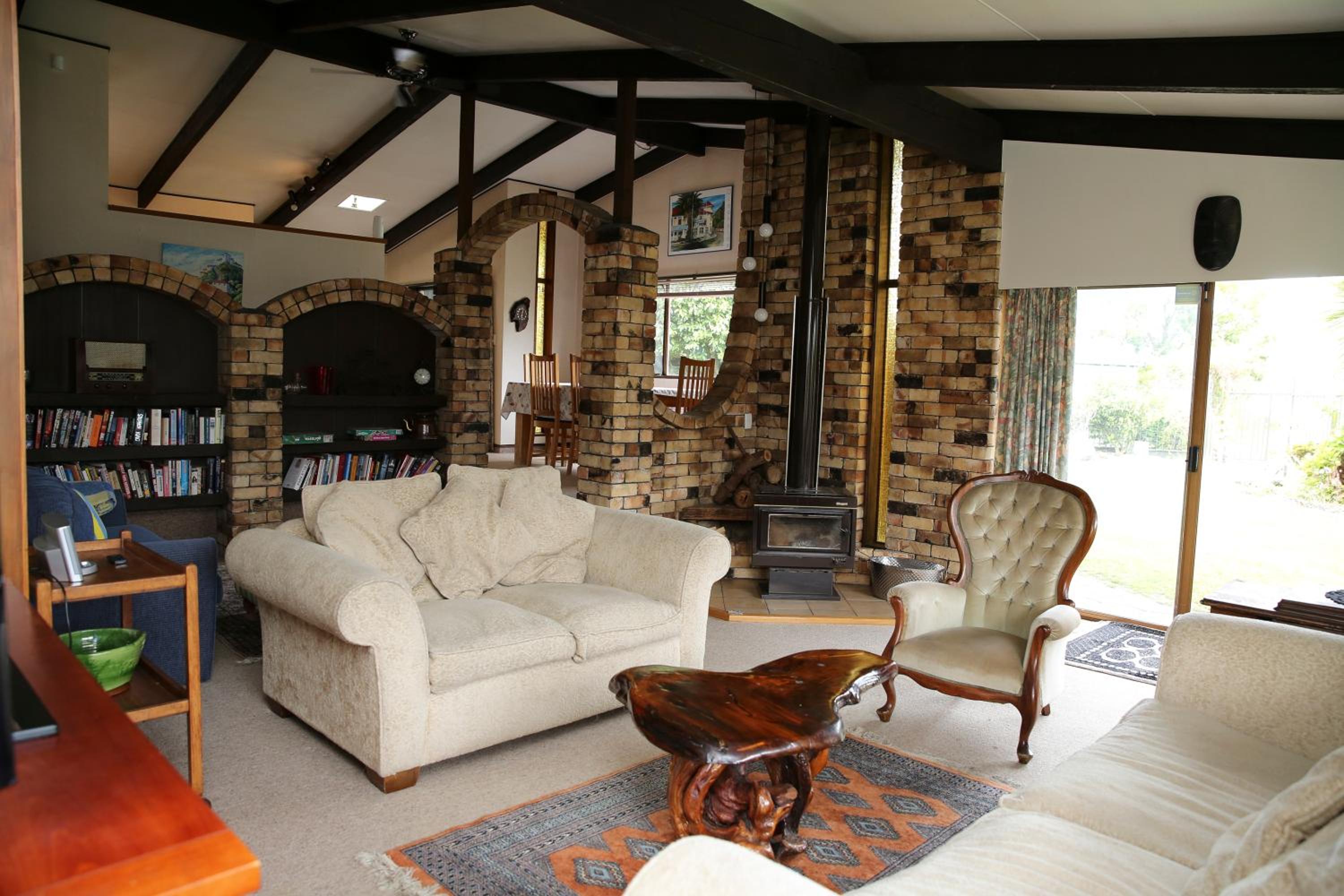 Roselake Retreat
