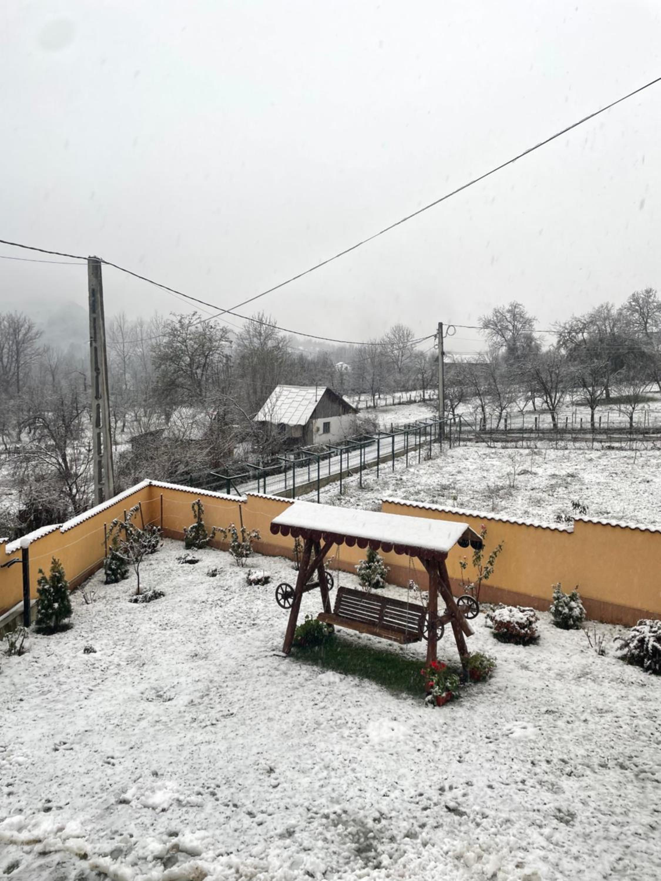 Casa Roșca
