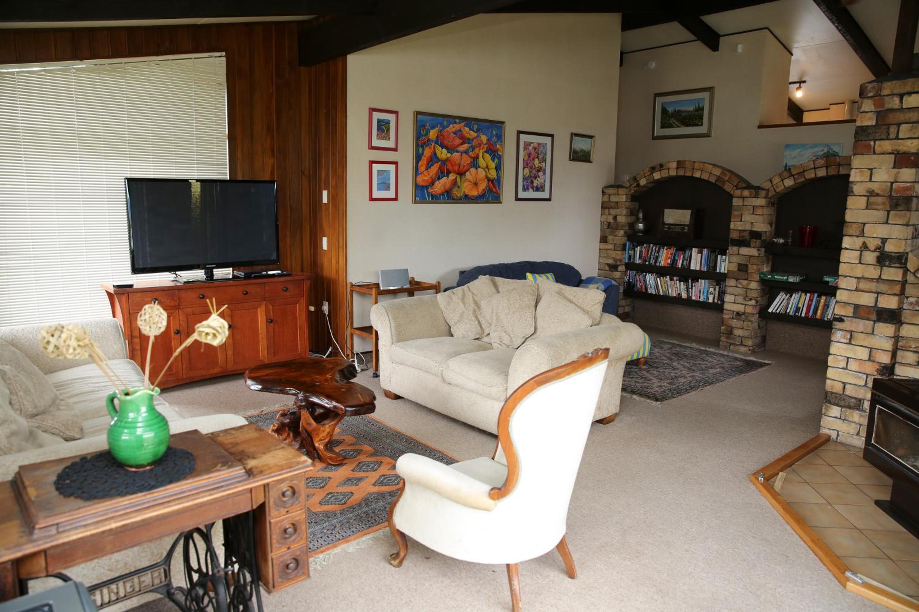 Roselake Retreat