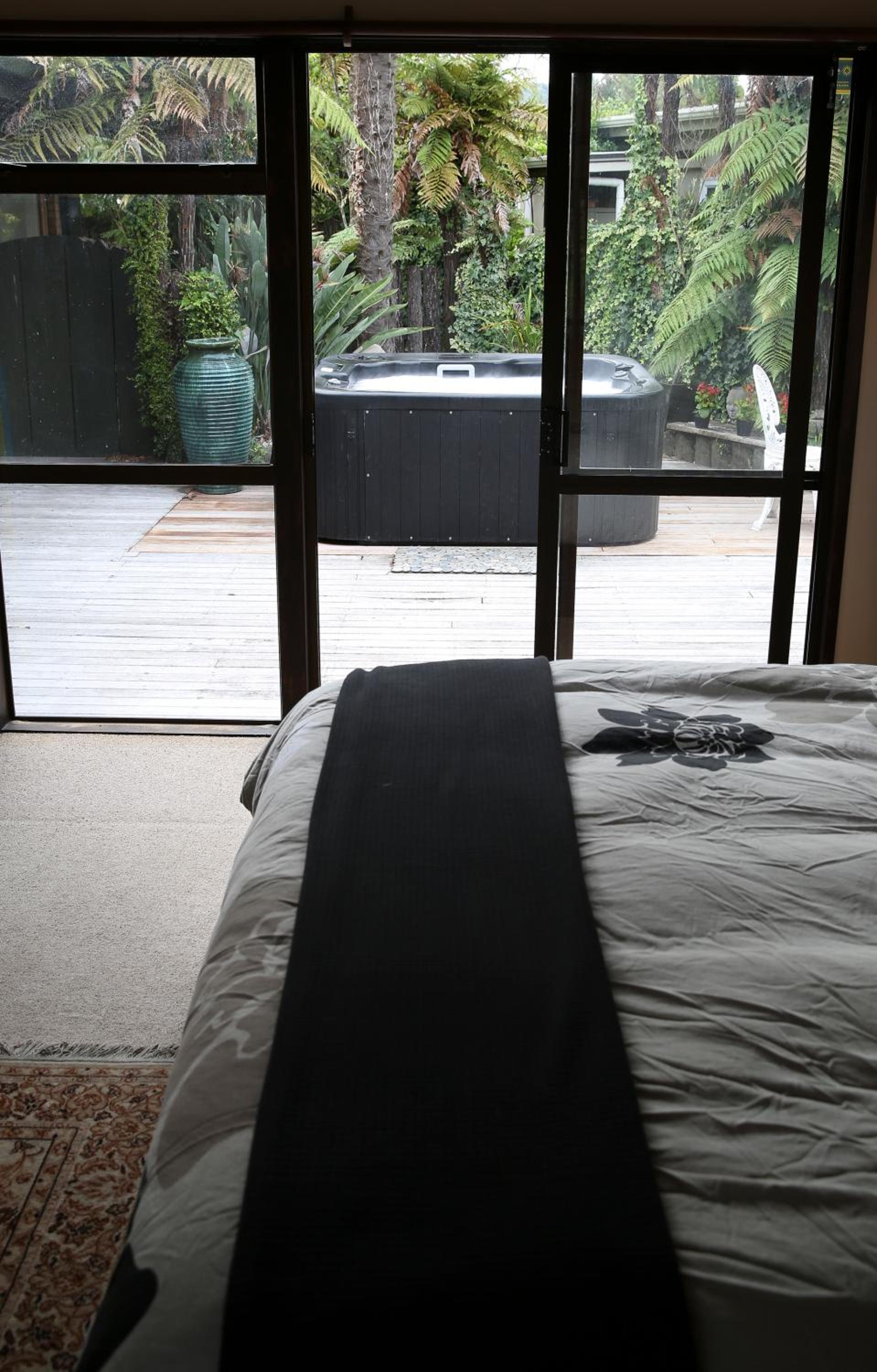 Roselake Retreat