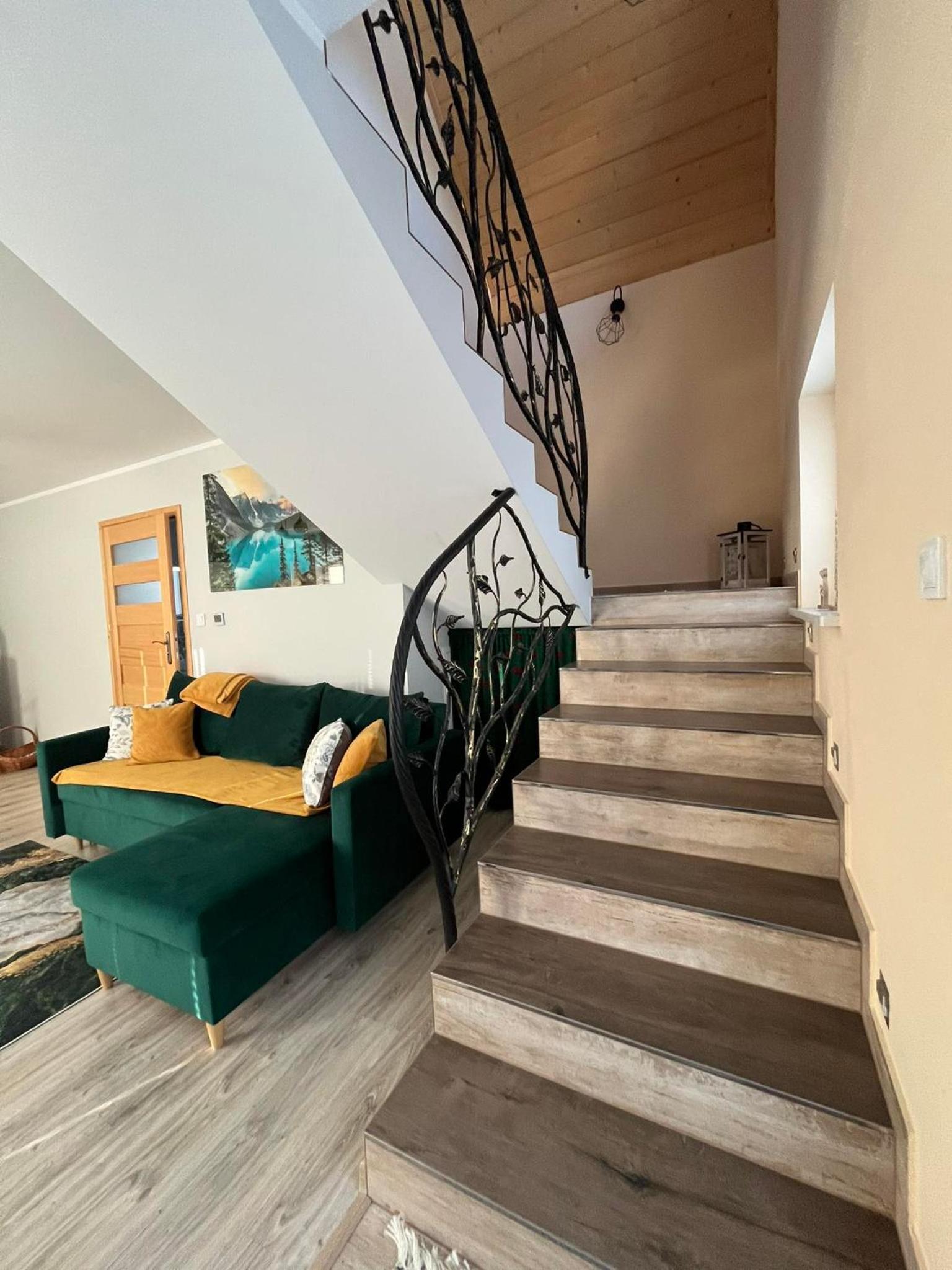 Apartament Janusza