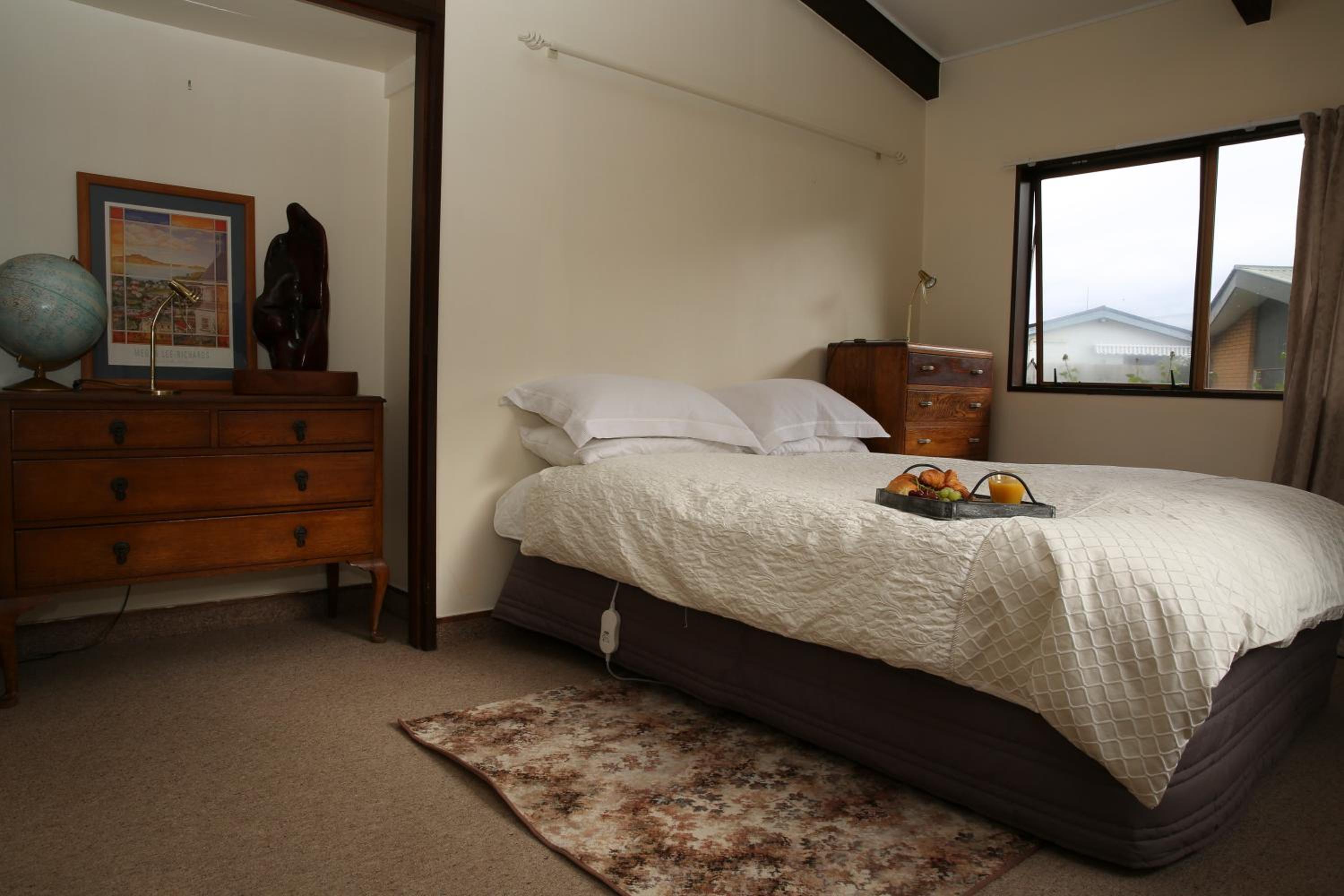 Roselake Retreat
