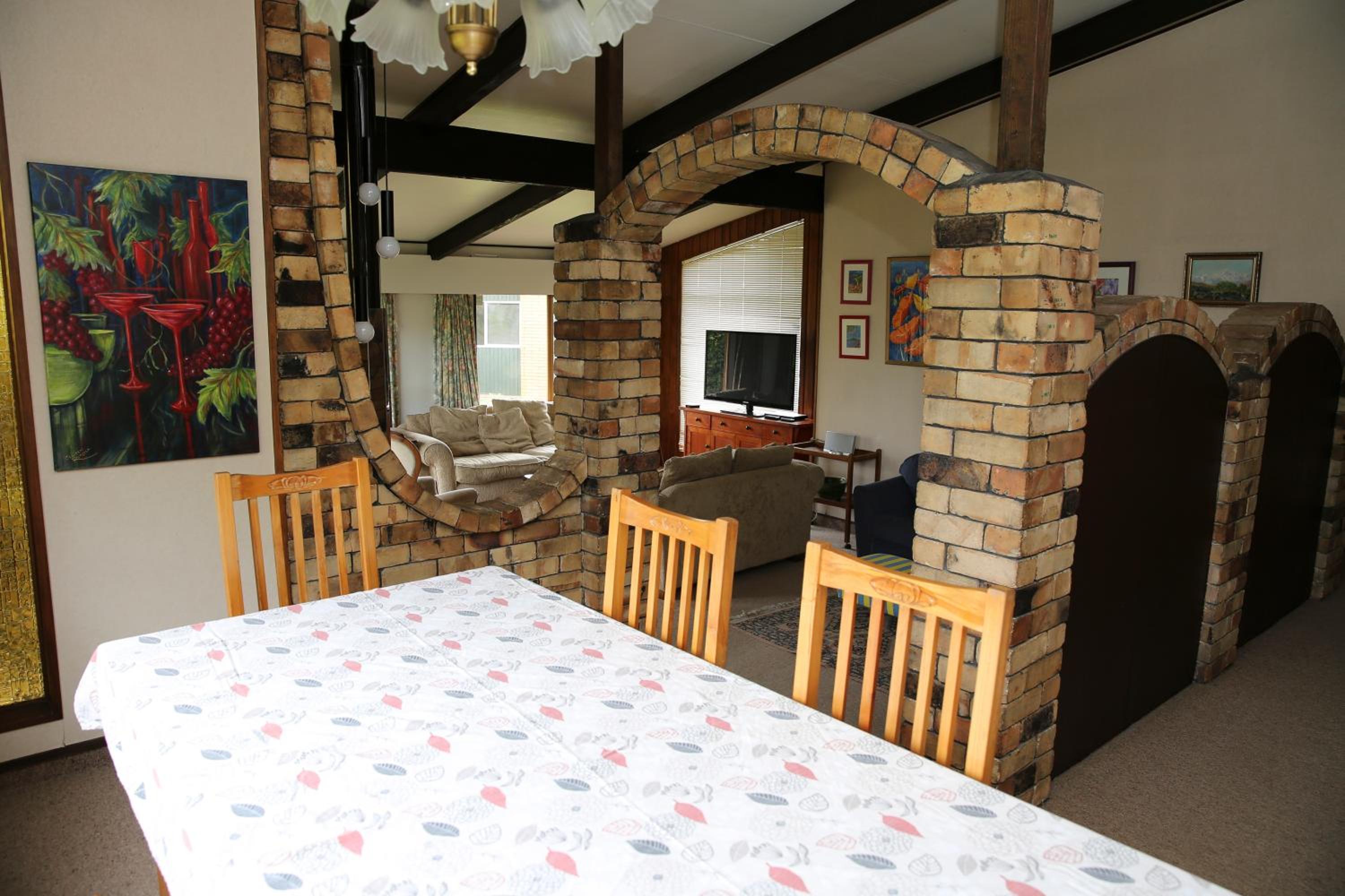 Roselake Retreat