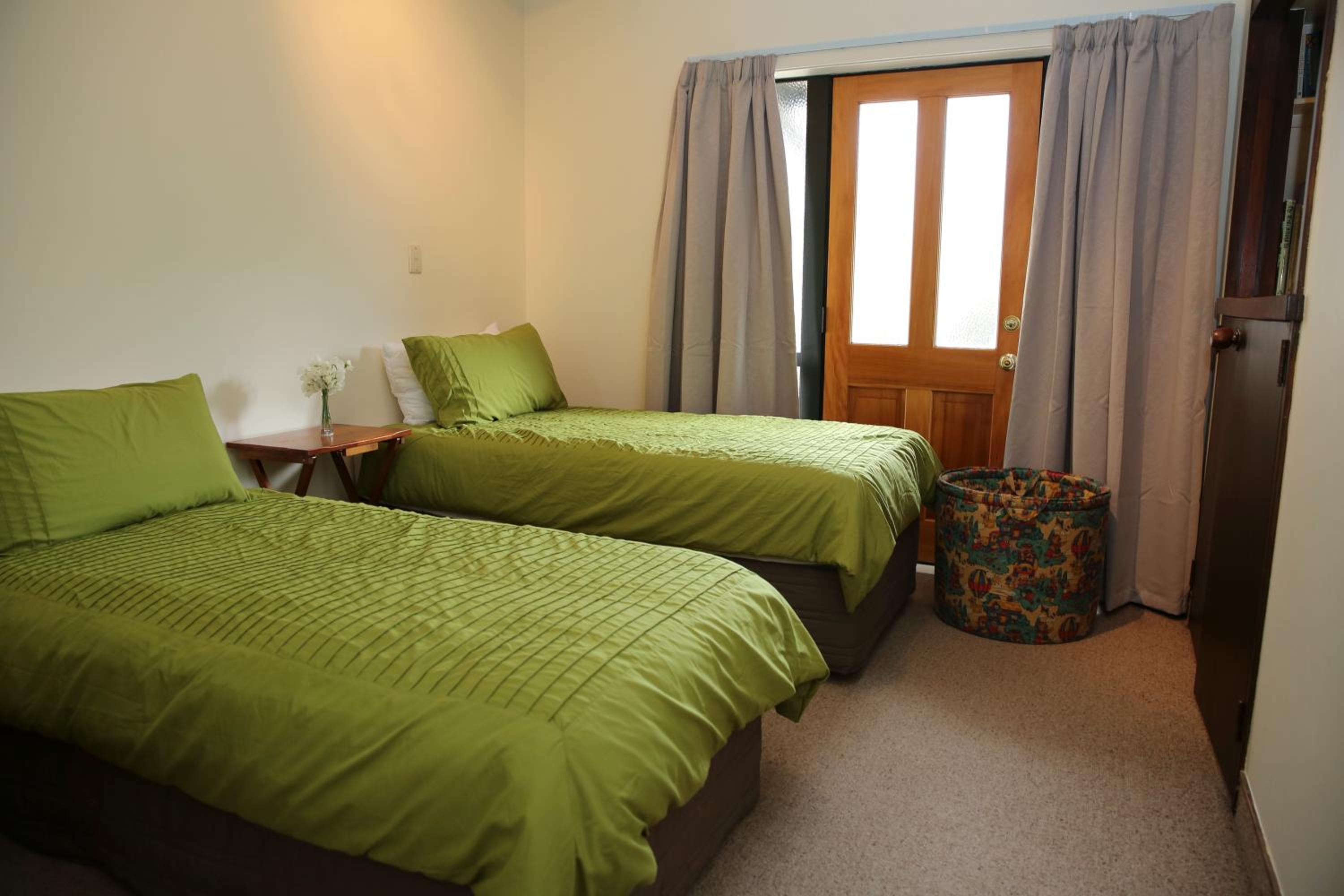 Roselake Retreat