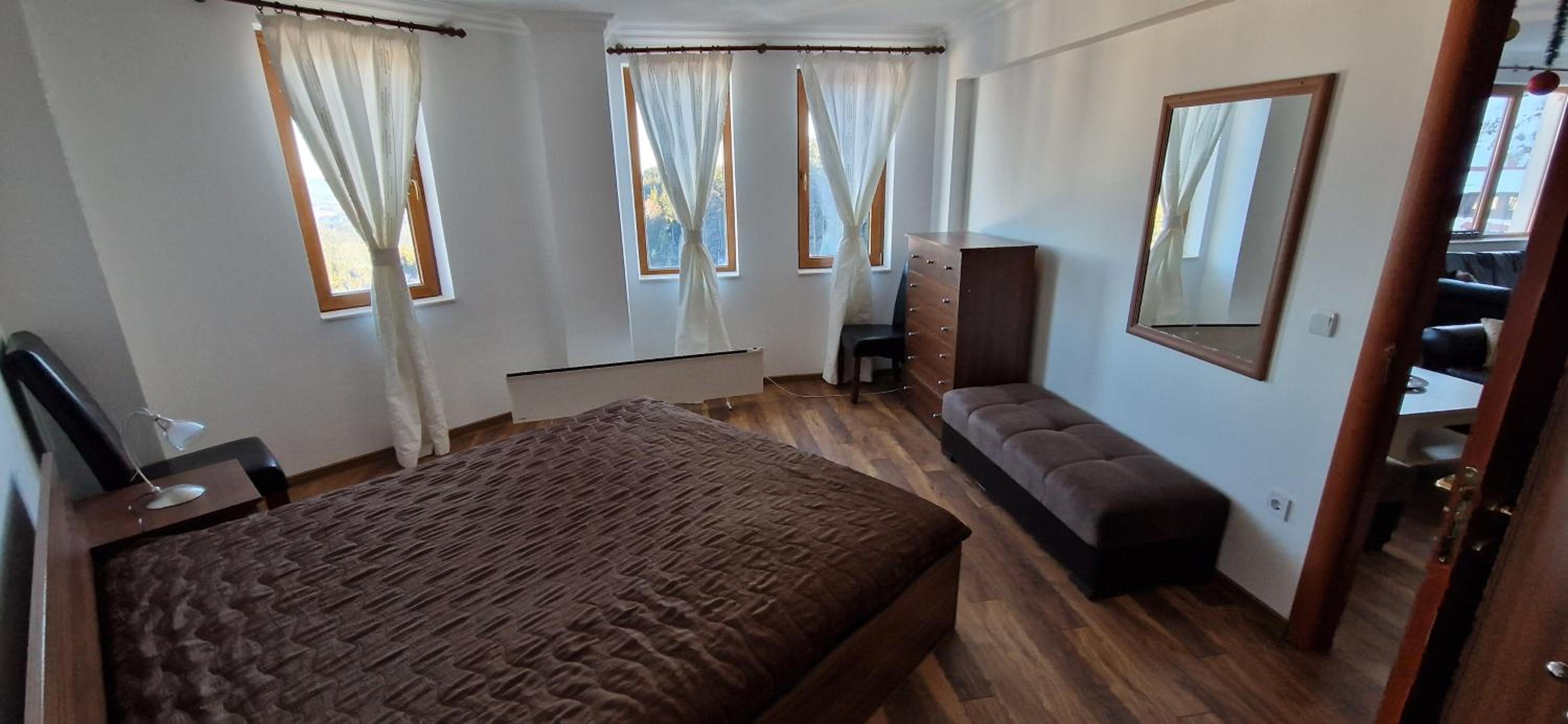Grand Monastery 3 Apartment 10