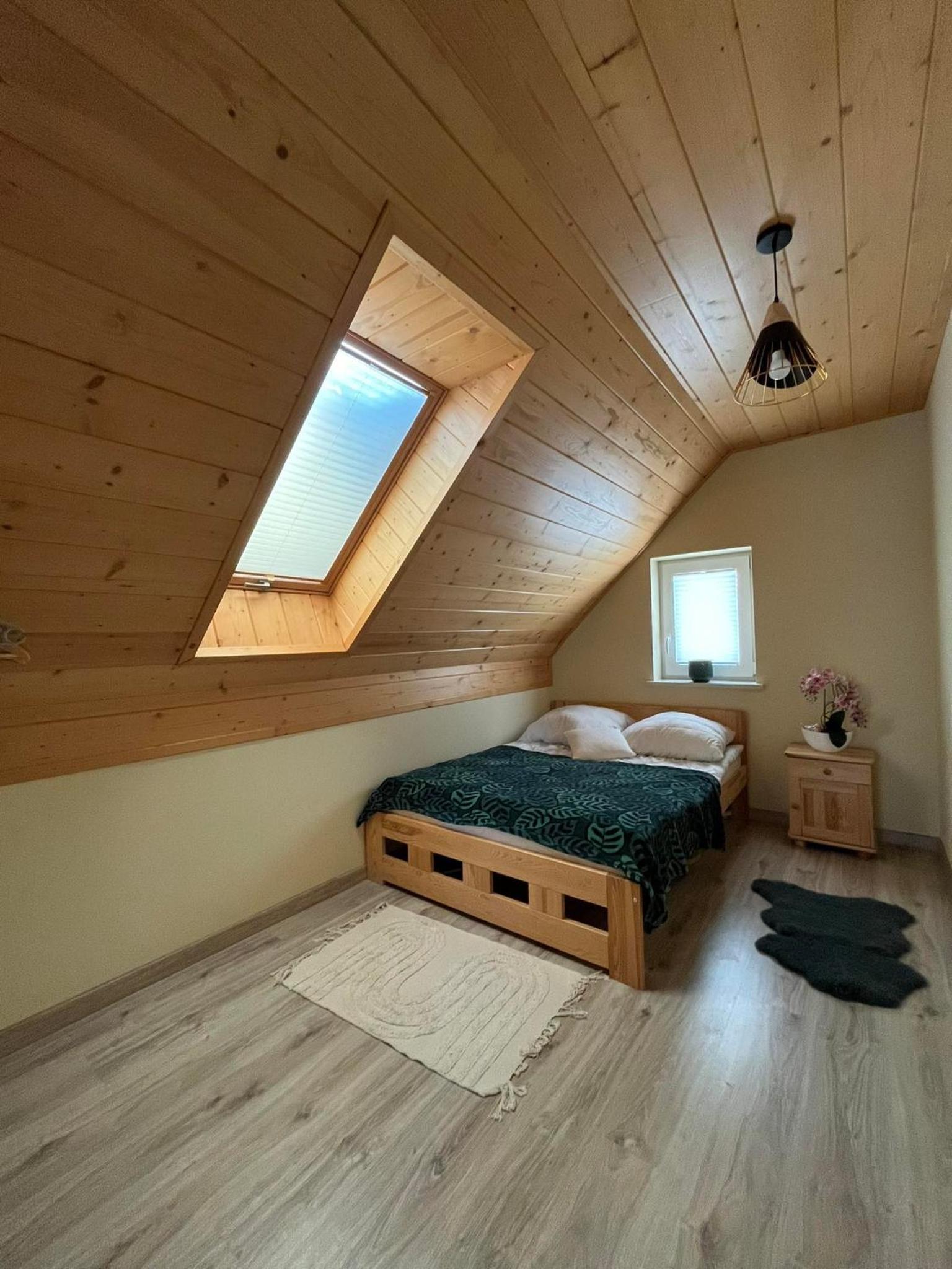 Apartament Janusza
