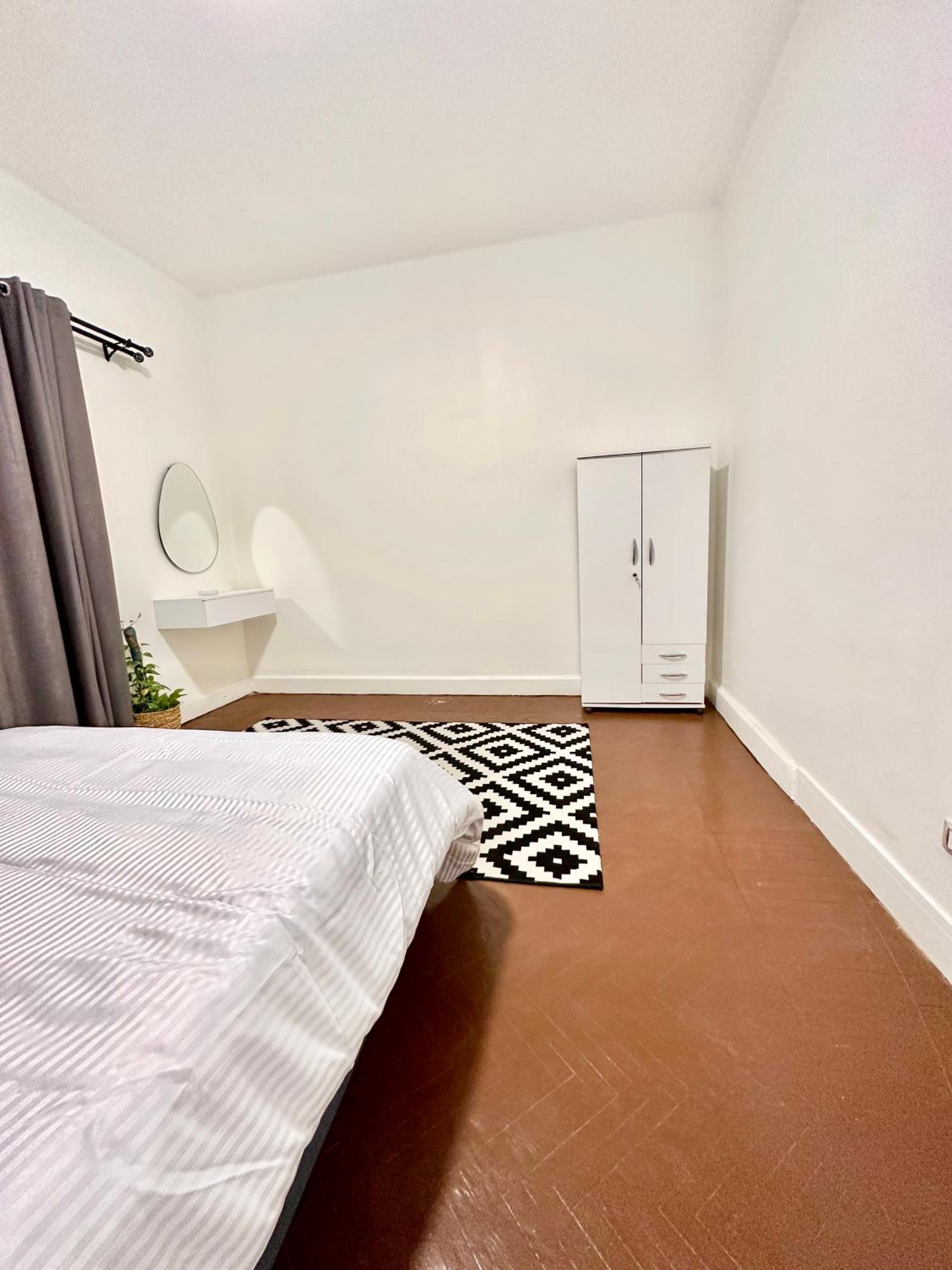 Perfect room in Downtown