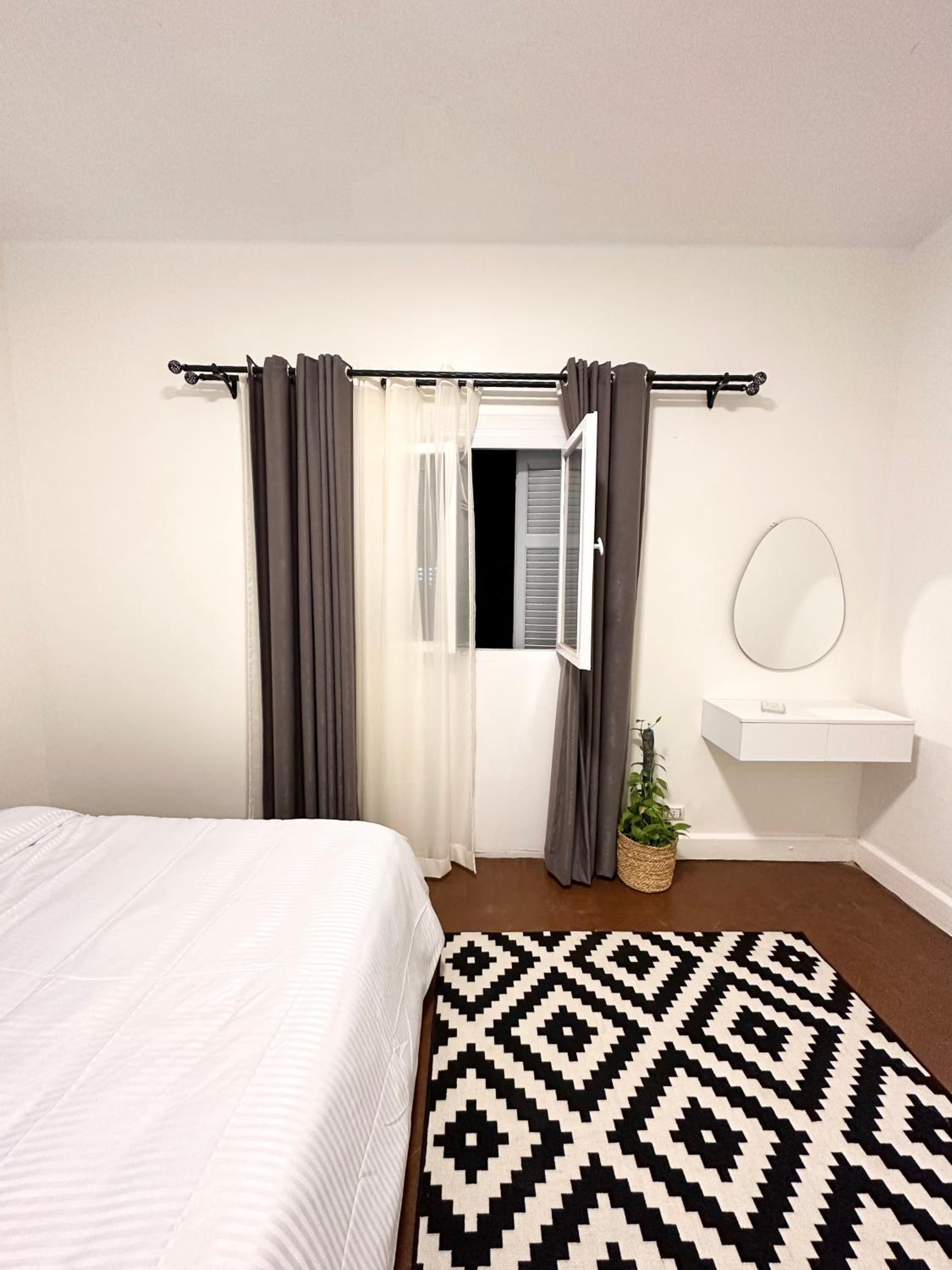 Perfect room in Downtown