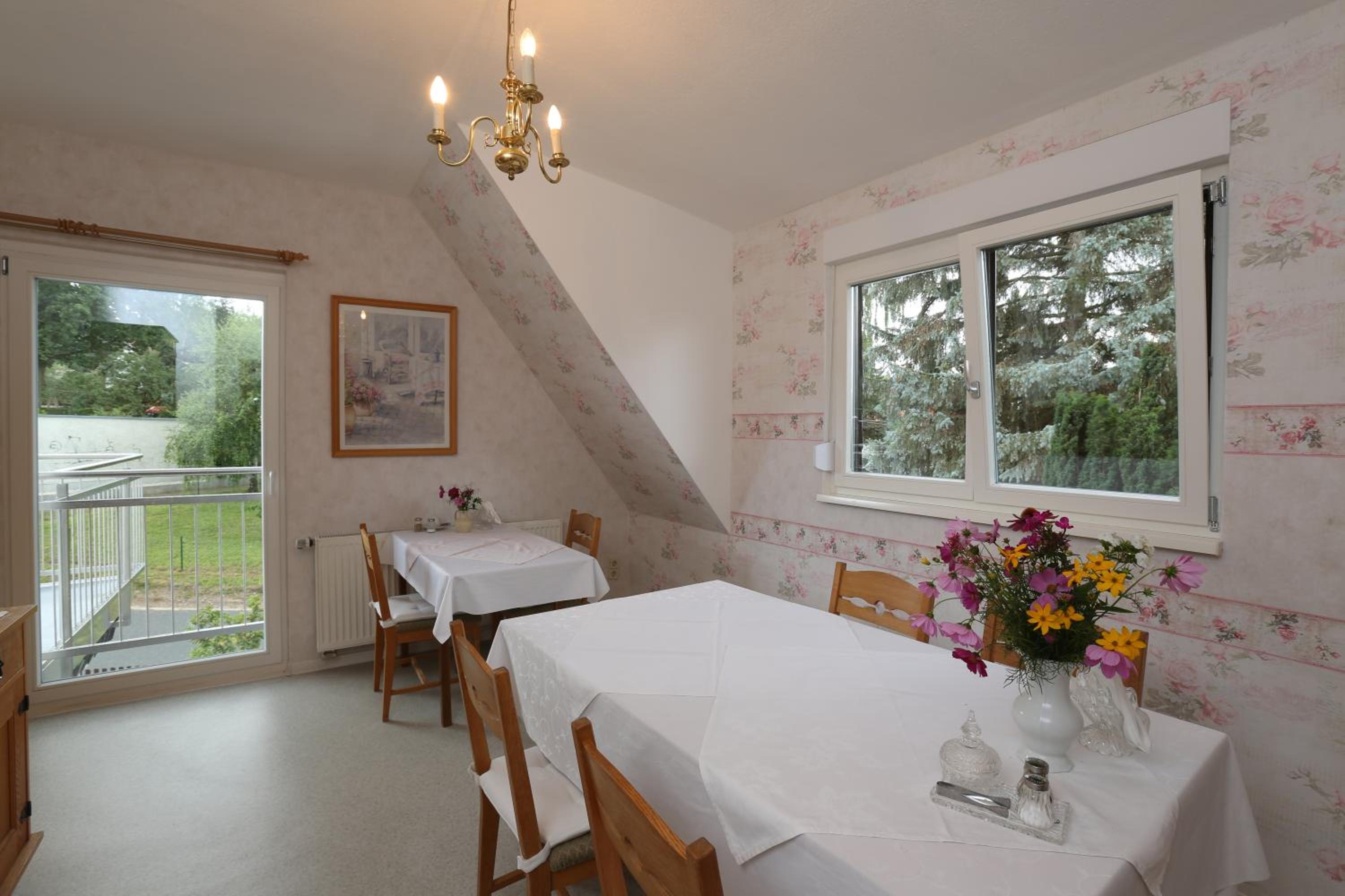 Pension Clajus