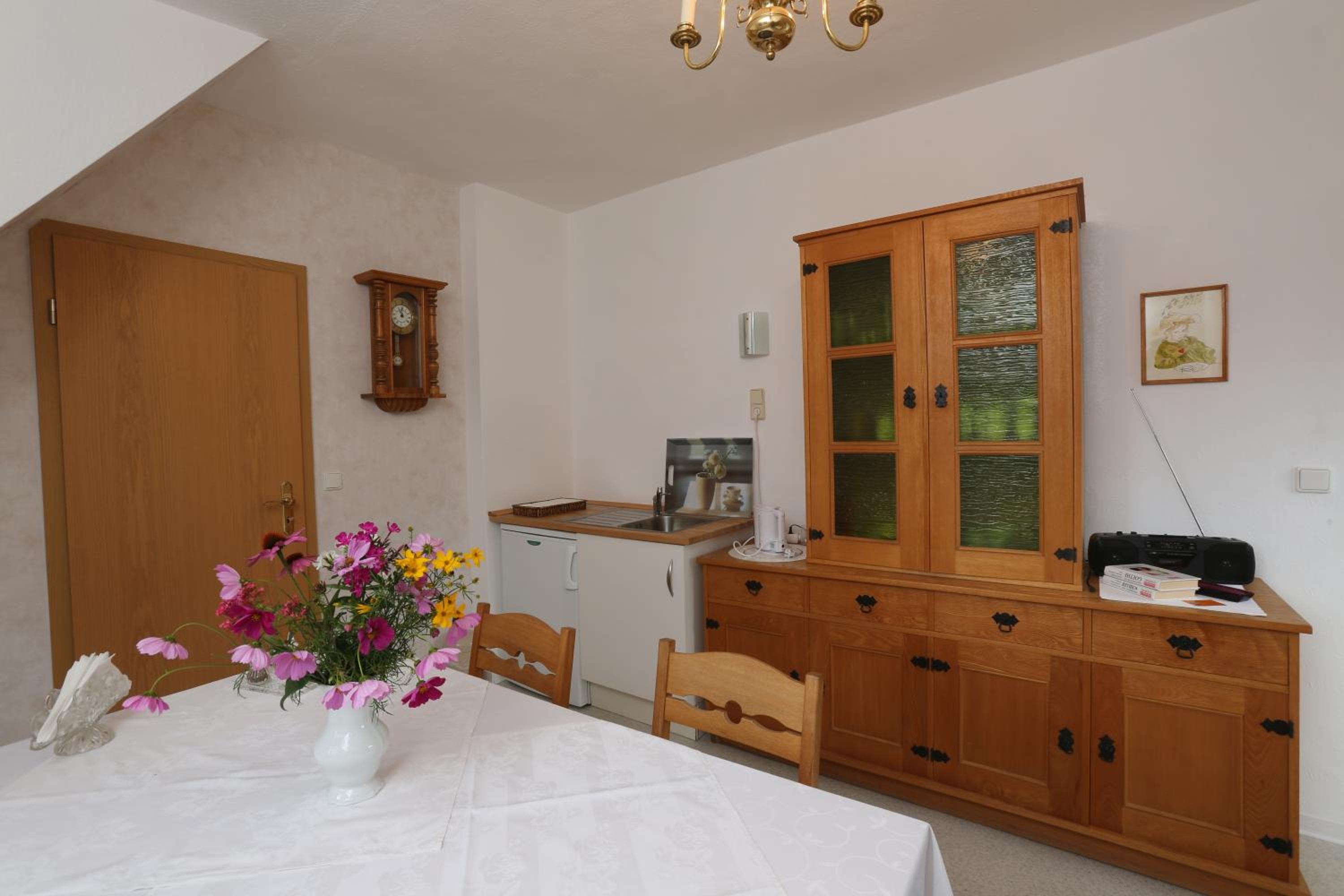 Pension Clajus