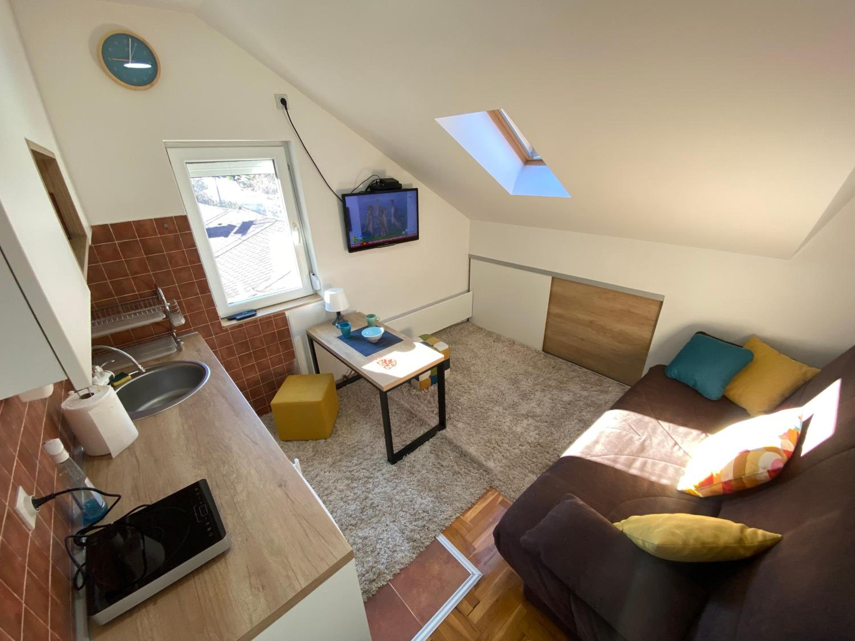 LOVE apartman JeLEna