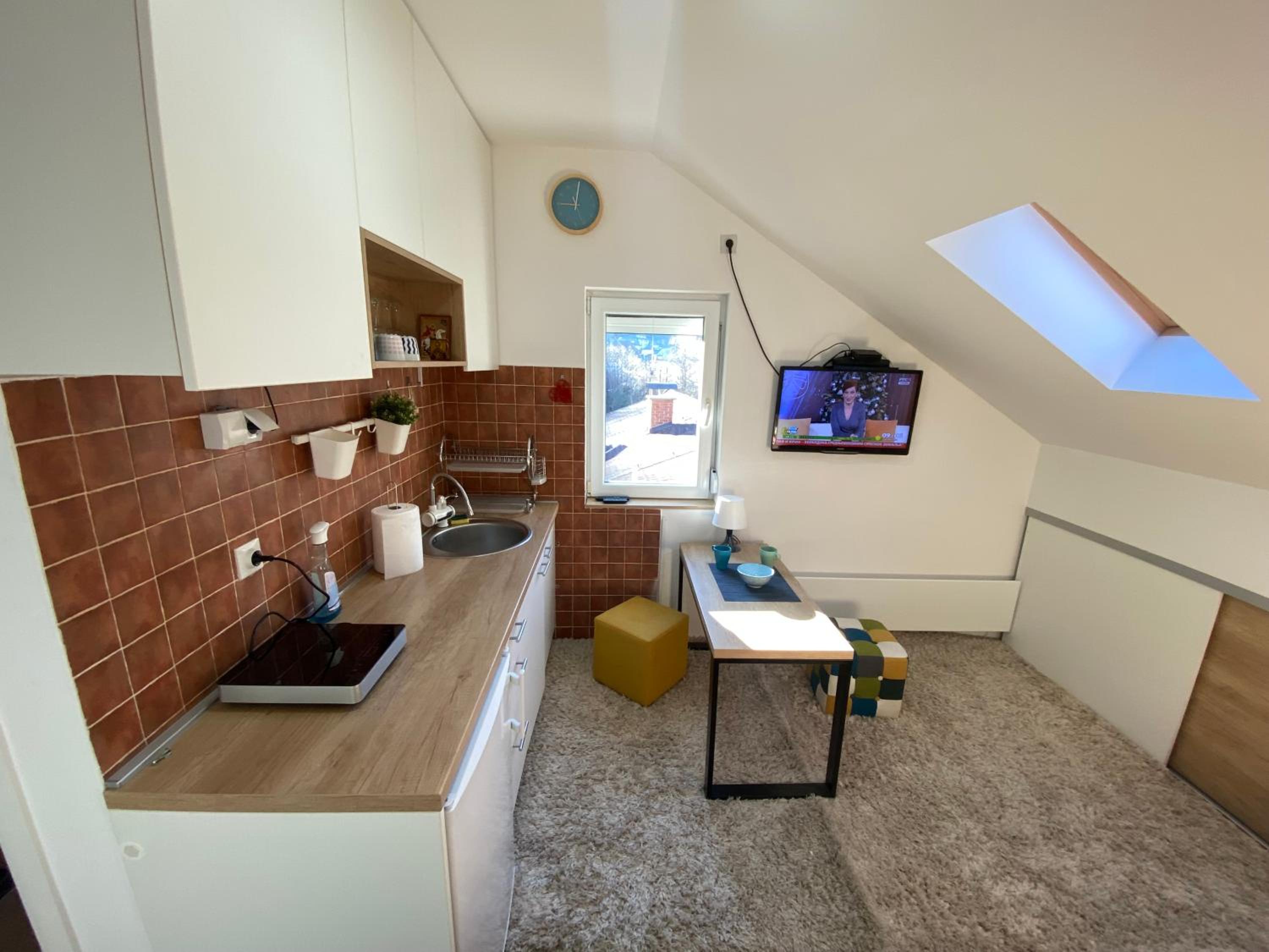 LOVE apartman JeLEna