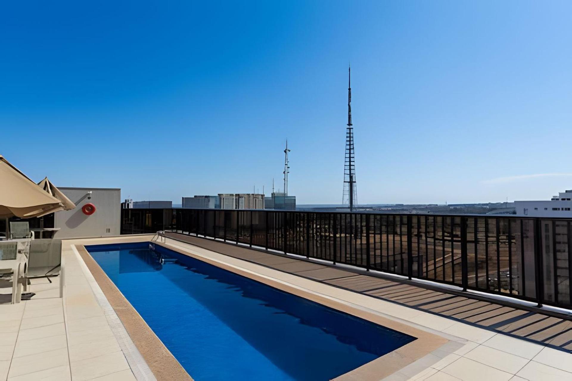 OZPED Flats Particulares Edifício Monumental Nobile Suites