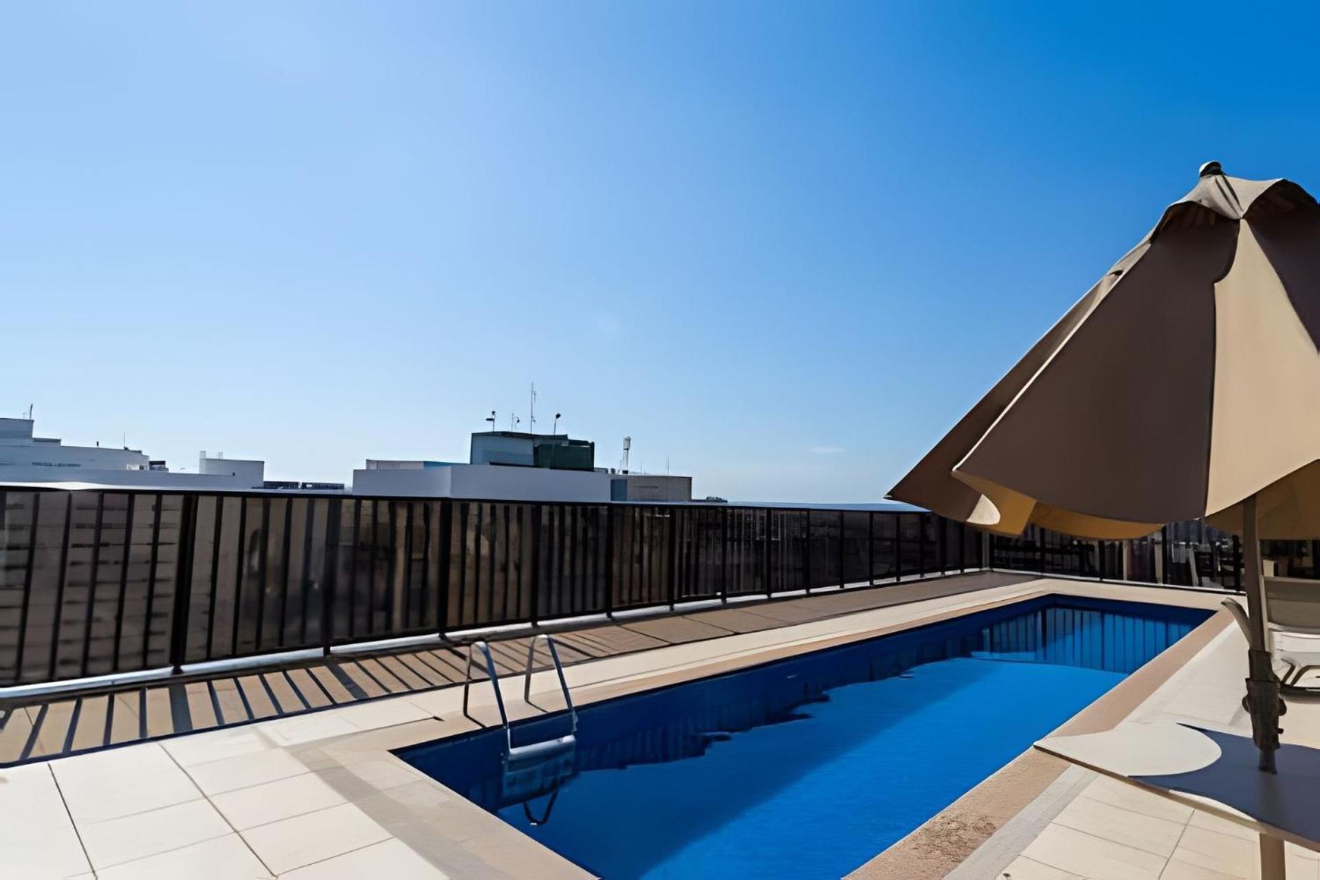 OZPED Flats Particulares Edifício Monumental Nobile Suites