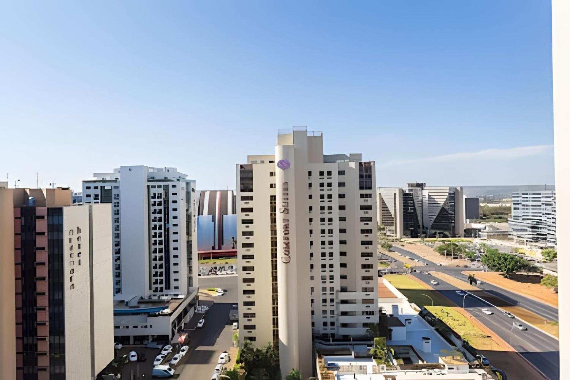 OZPED Flats Particulares Edifício Monumental Nobile Suites