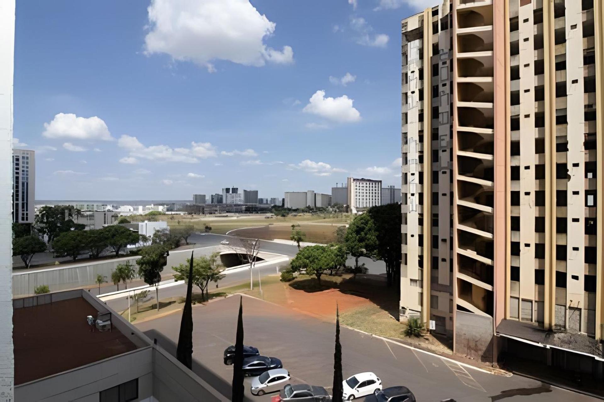OZPED Flats Particulares Edifício Monumental Nobile Suites