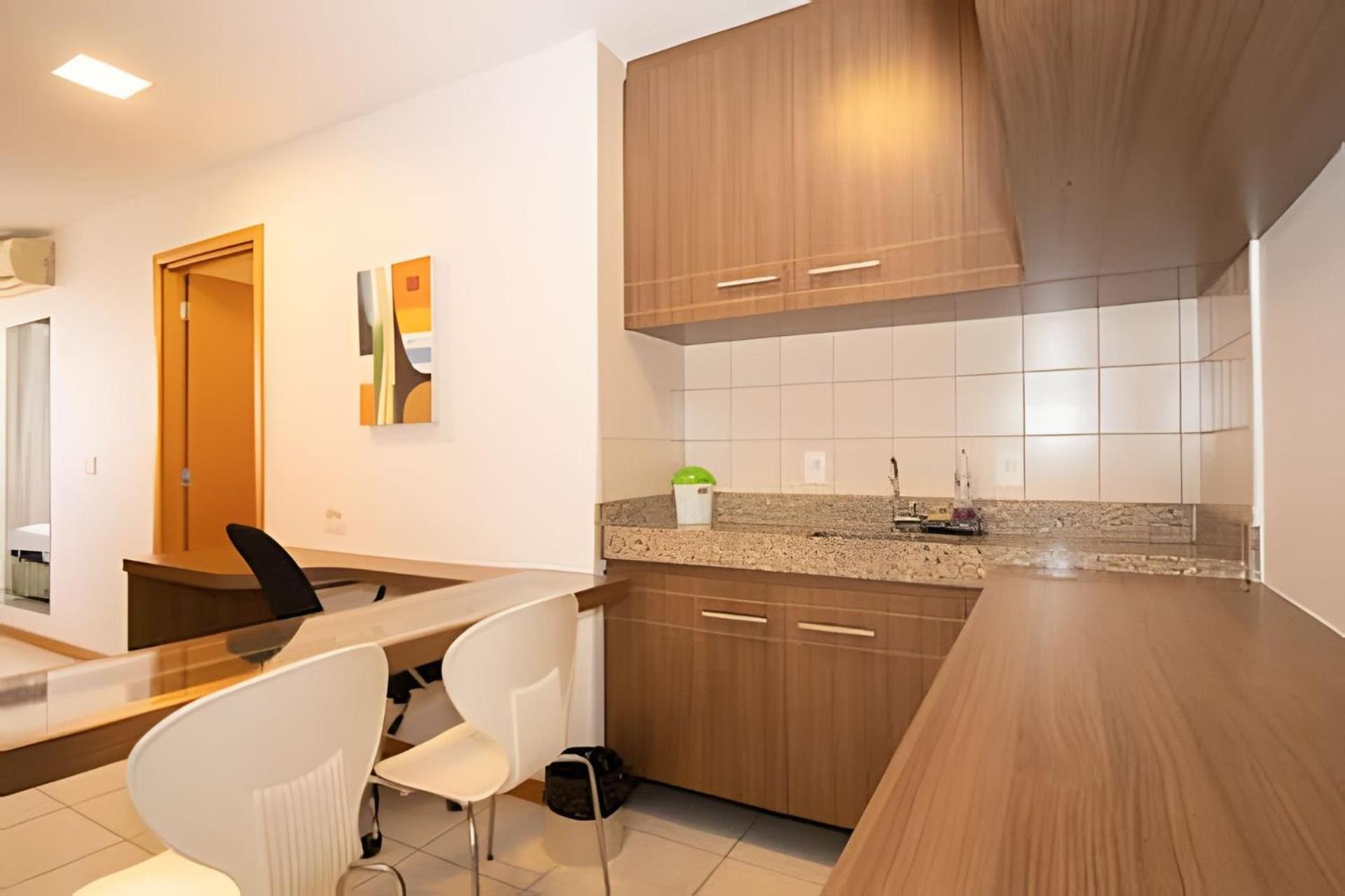 OZPED Flats Particulares Edifício Monumental Nobile Suites