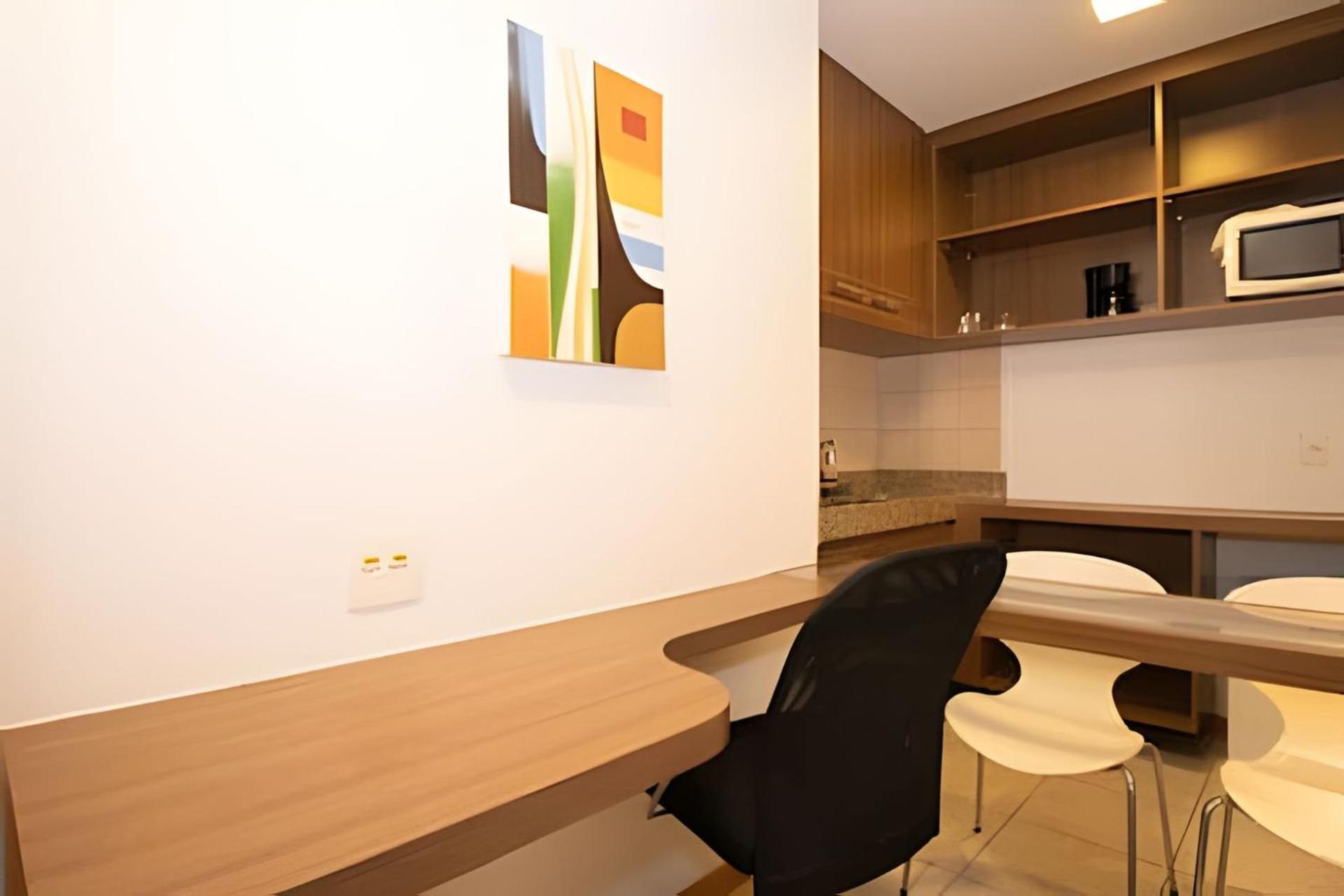 OZPED Flats Particulares Edifício Monumental Nobile Suites