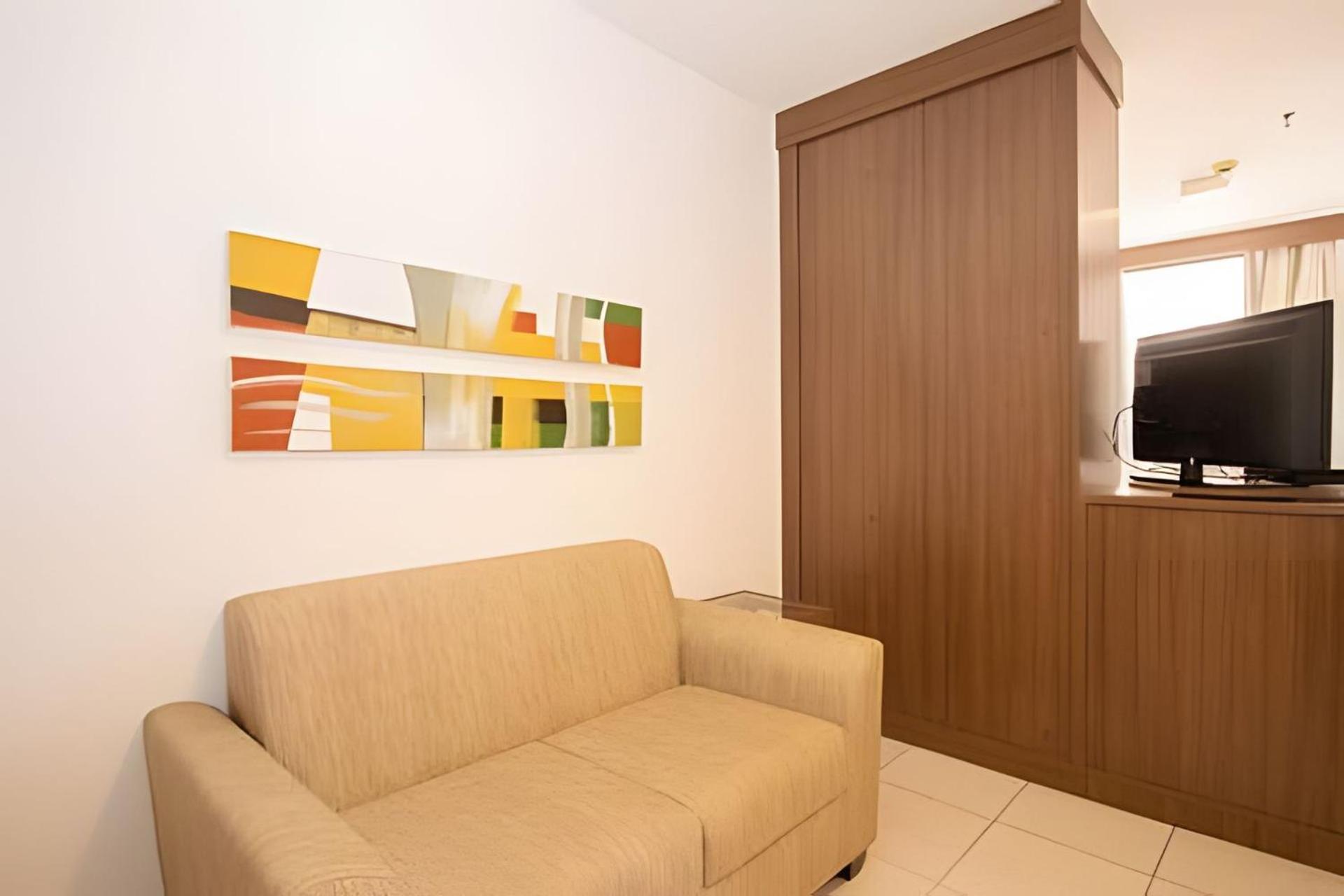 OZPED Flats Particulares Edifício Monumental Nobile Suites