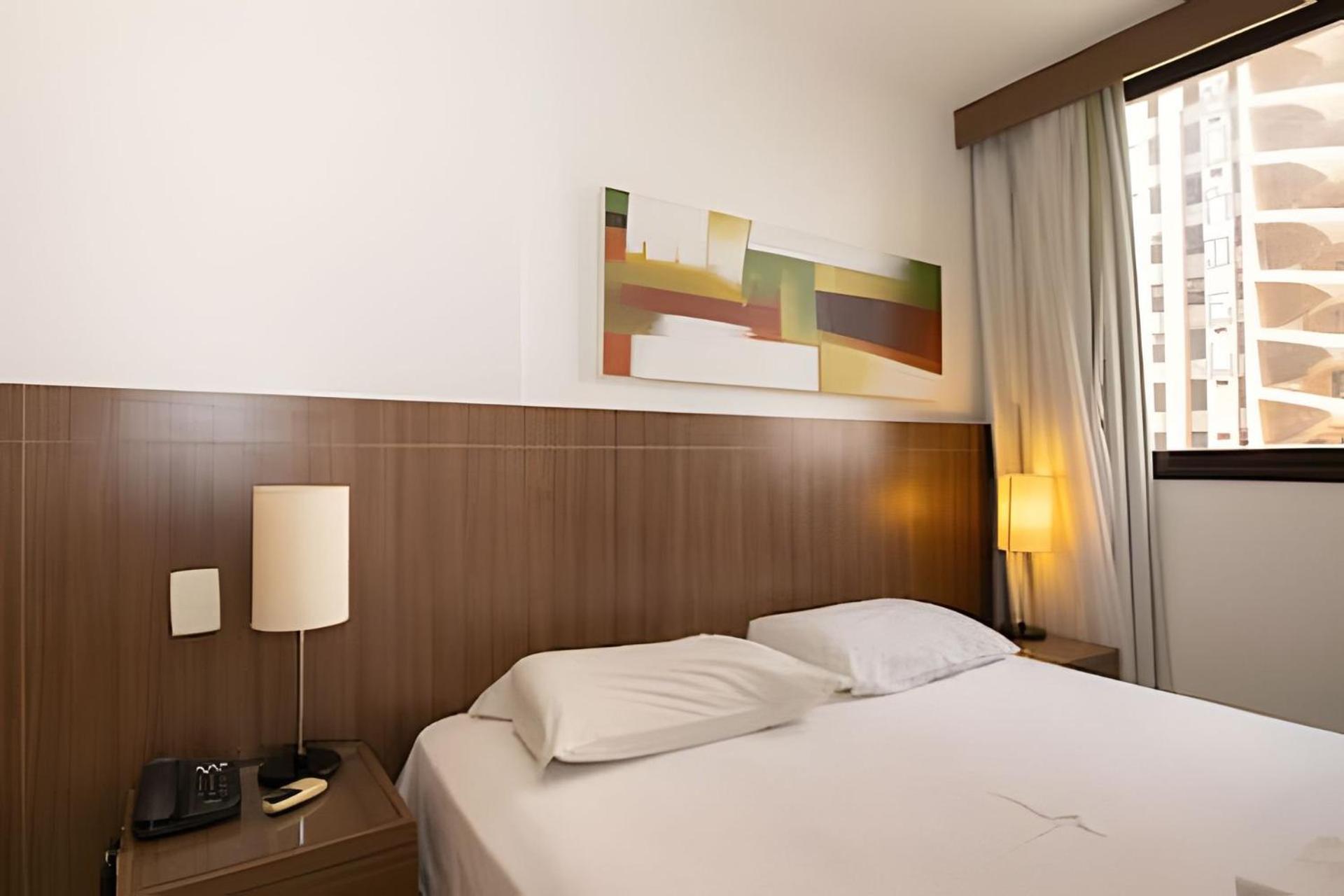 OZPED Flats Particulares Edifício Monumental Nobile Suites