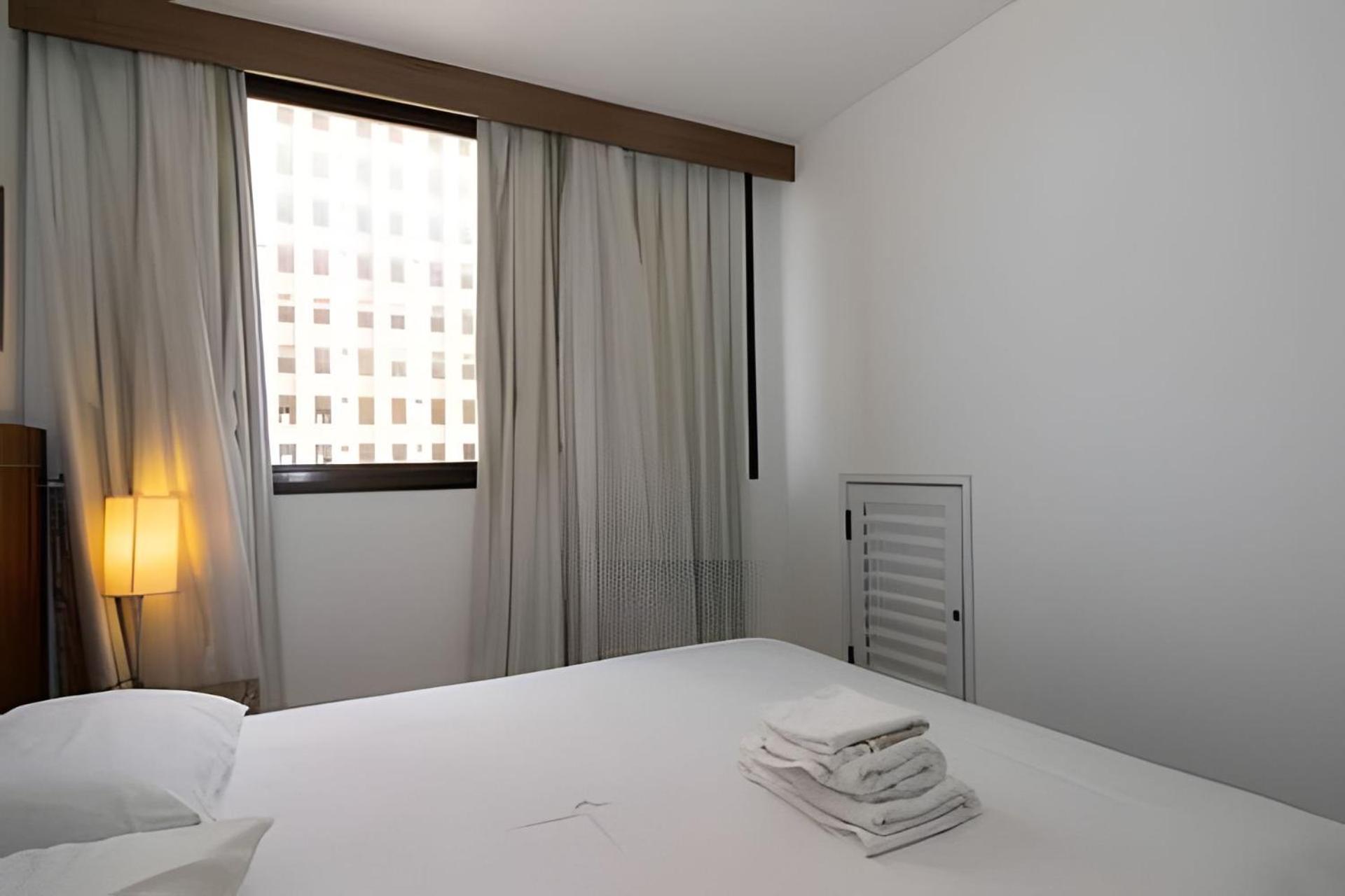 OZPED Flats Particulares Edifício Monumental Nobile Suites