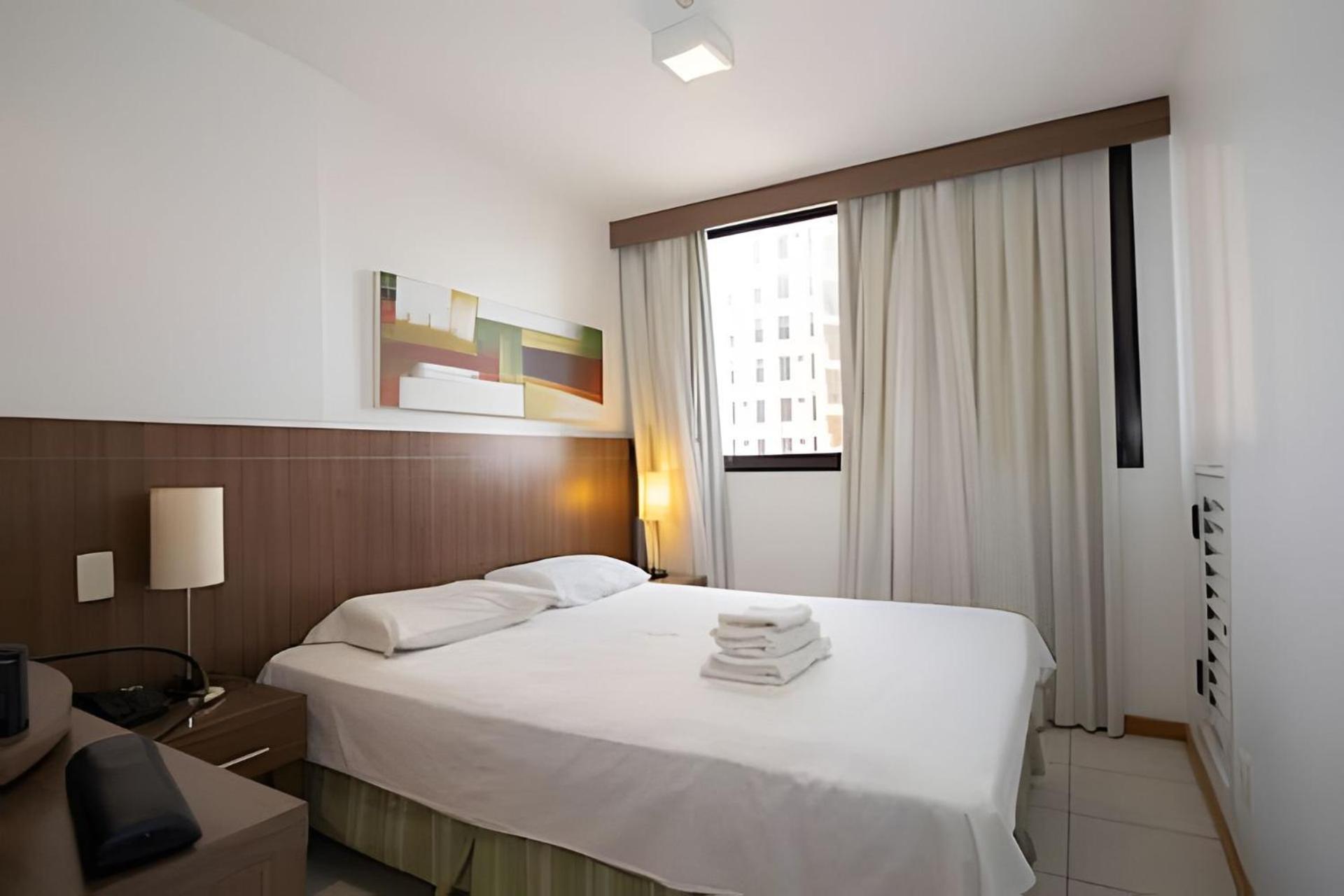 OZPED Flats Particulares Edifício Monumental Nobile Suites