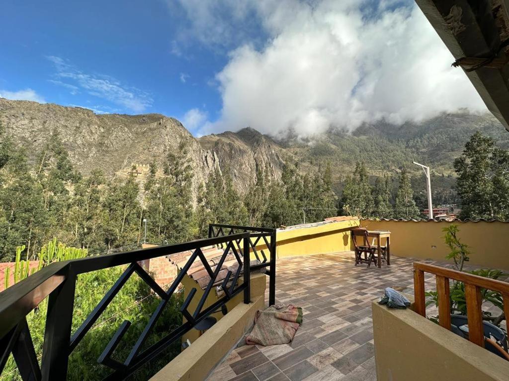 Parwa Guest House