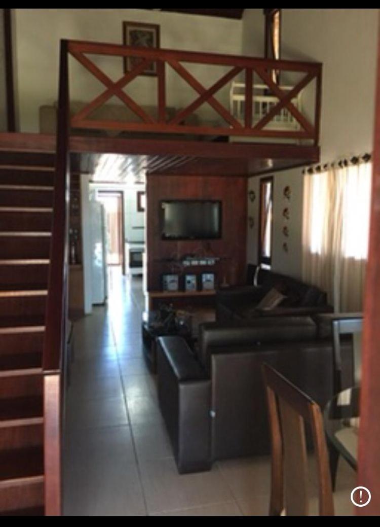 Excelente Casa Gravatá