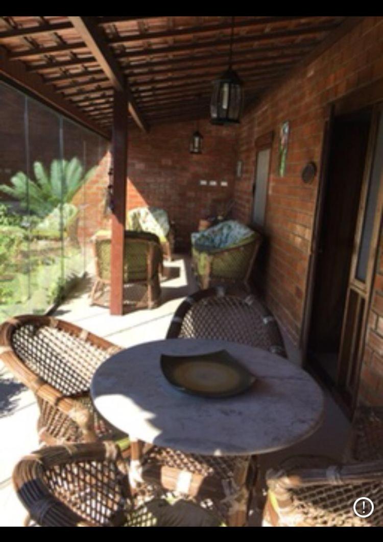Excelente Casa Gravatá