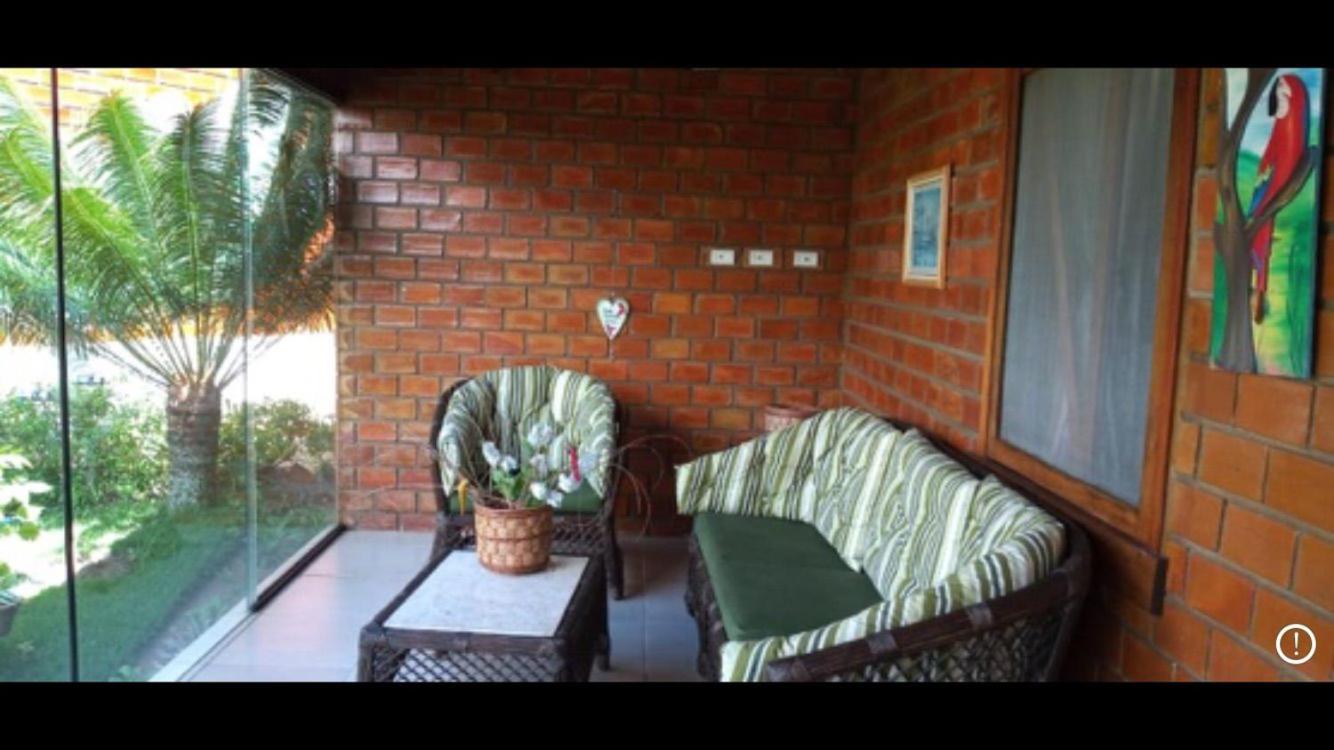 Excelente Casa Gravatá