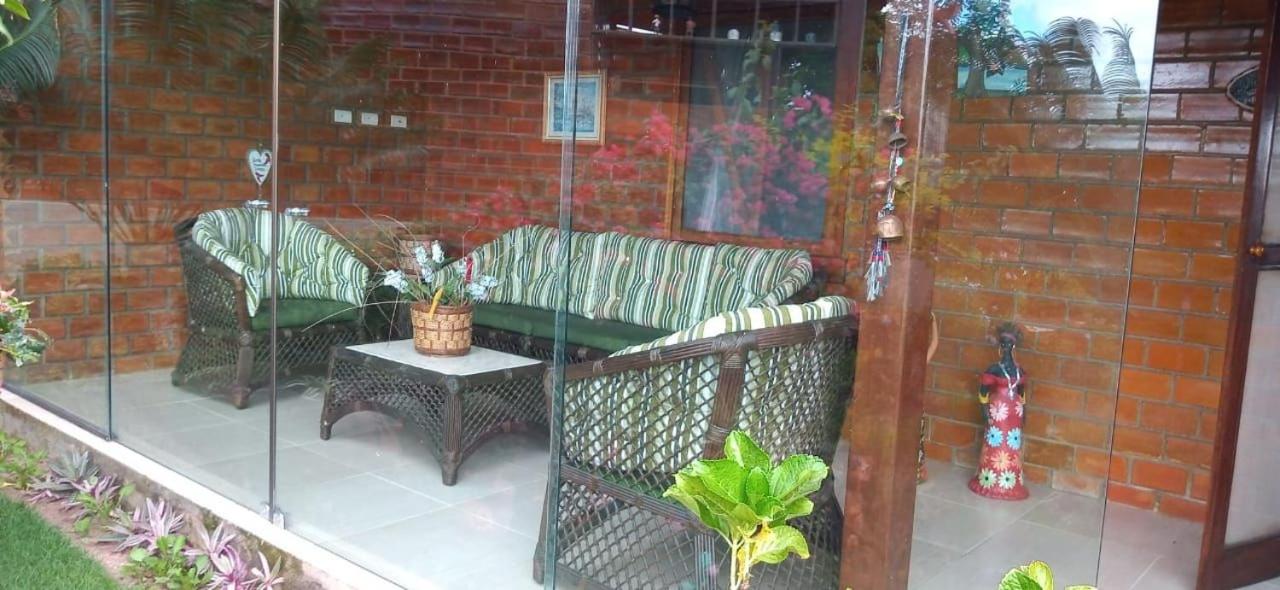 Excelente Casa Gravatá