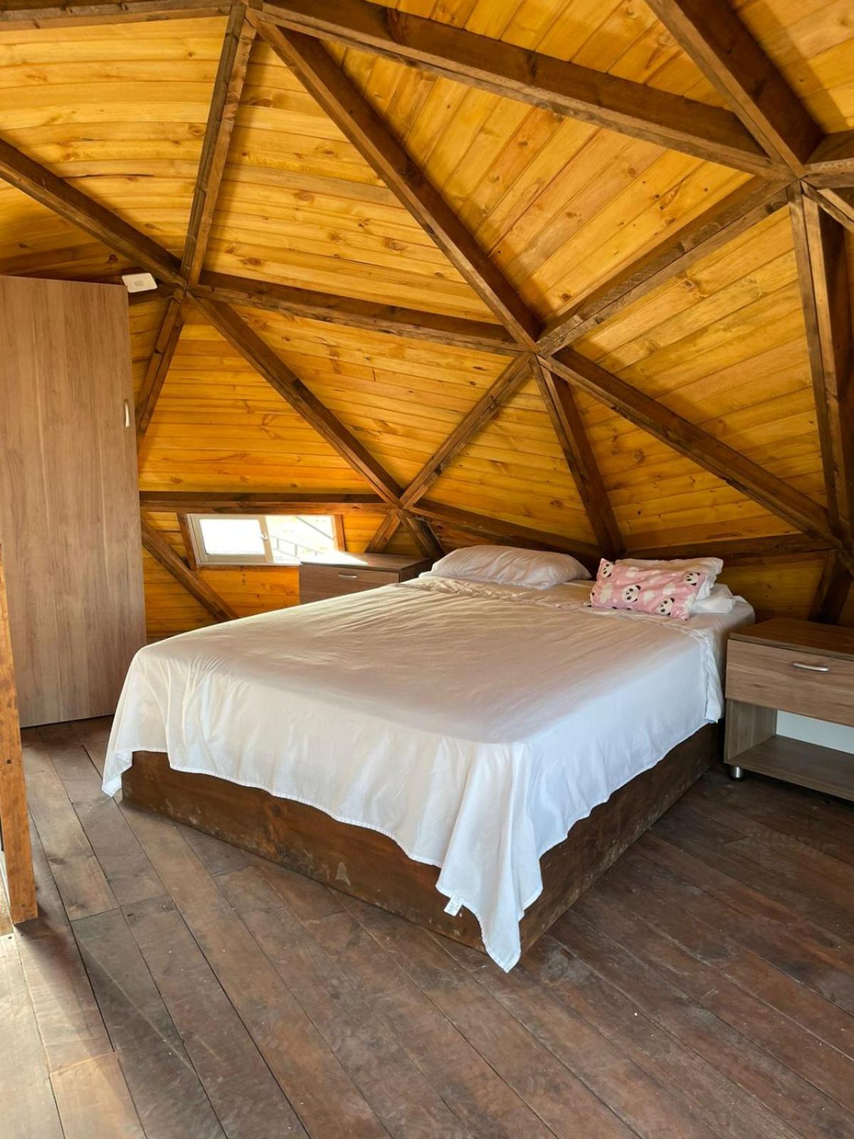 Villa del Mar glamping