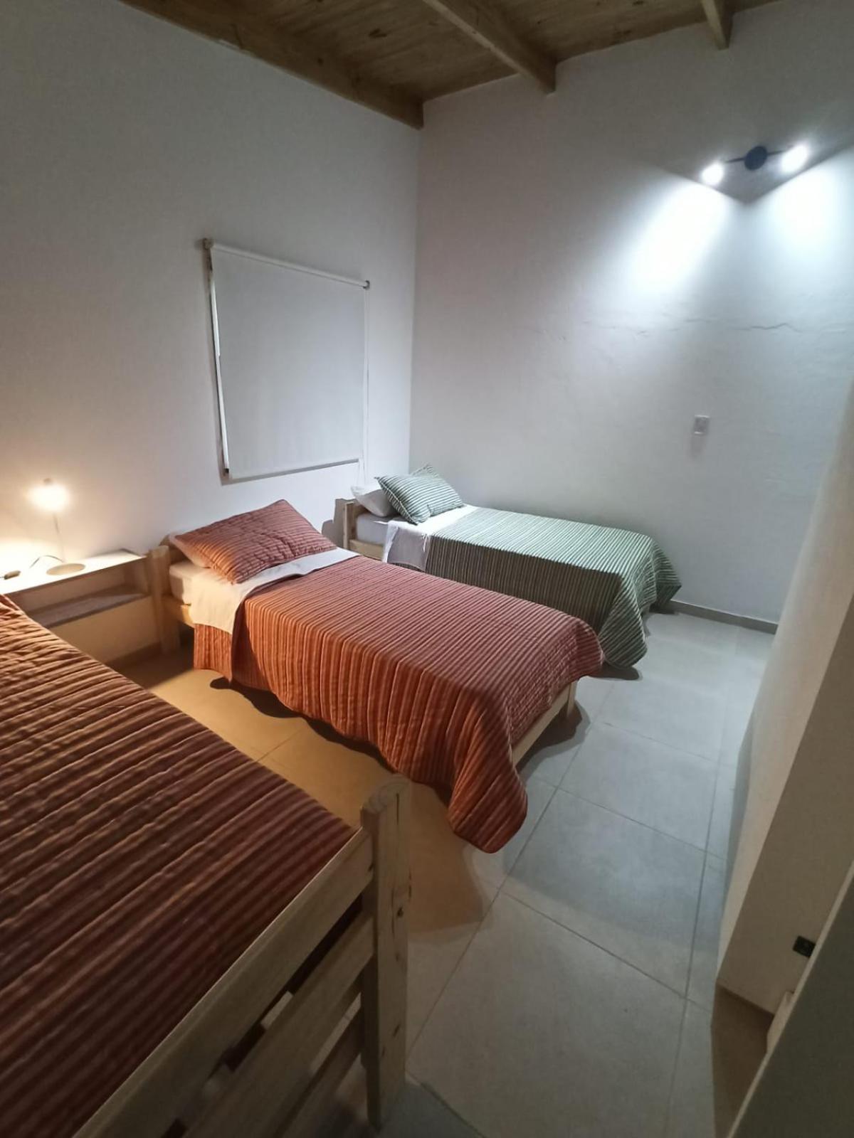 Casa vacacional LUNA DE MAR