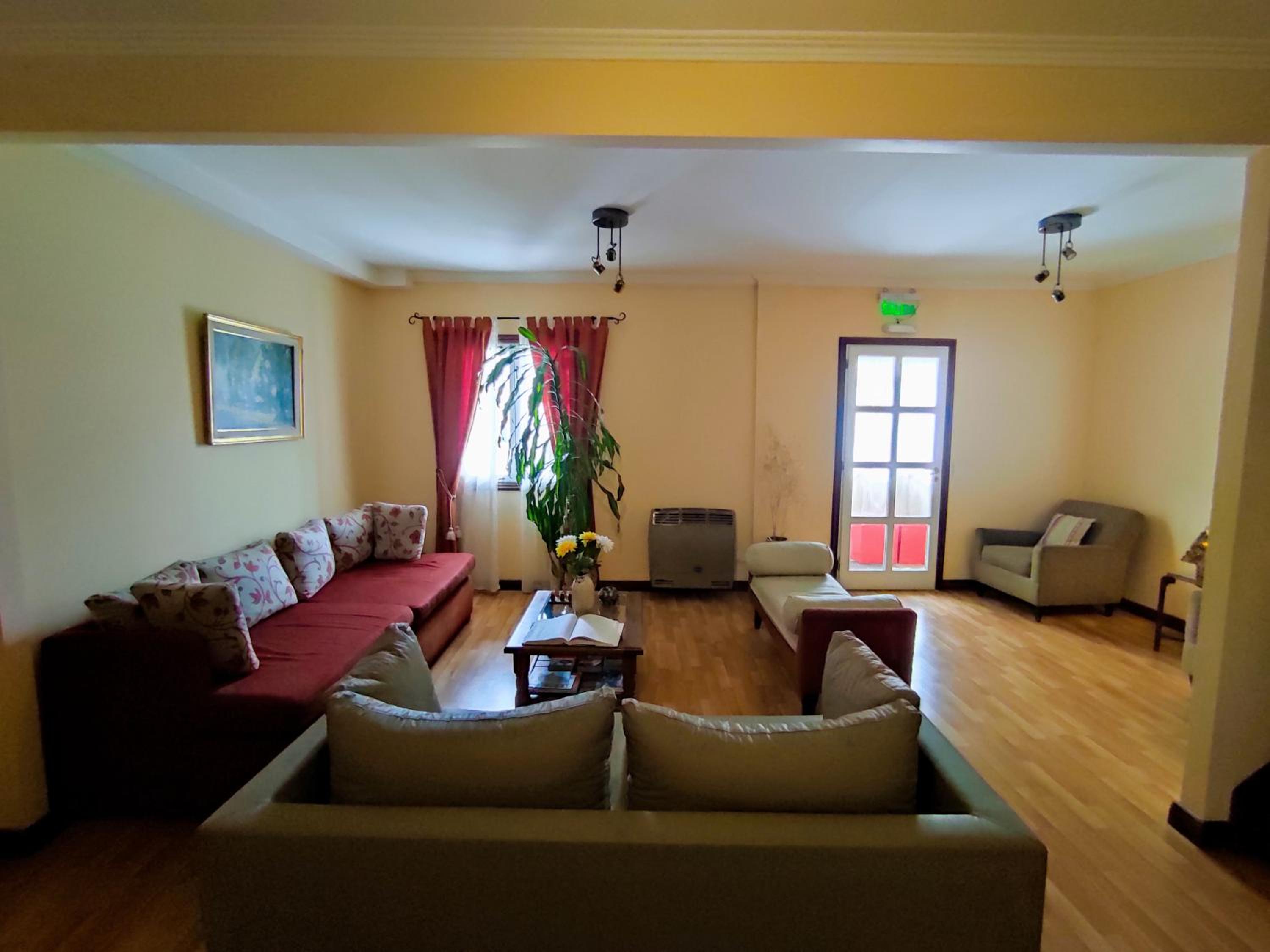 Las Retamas B&B