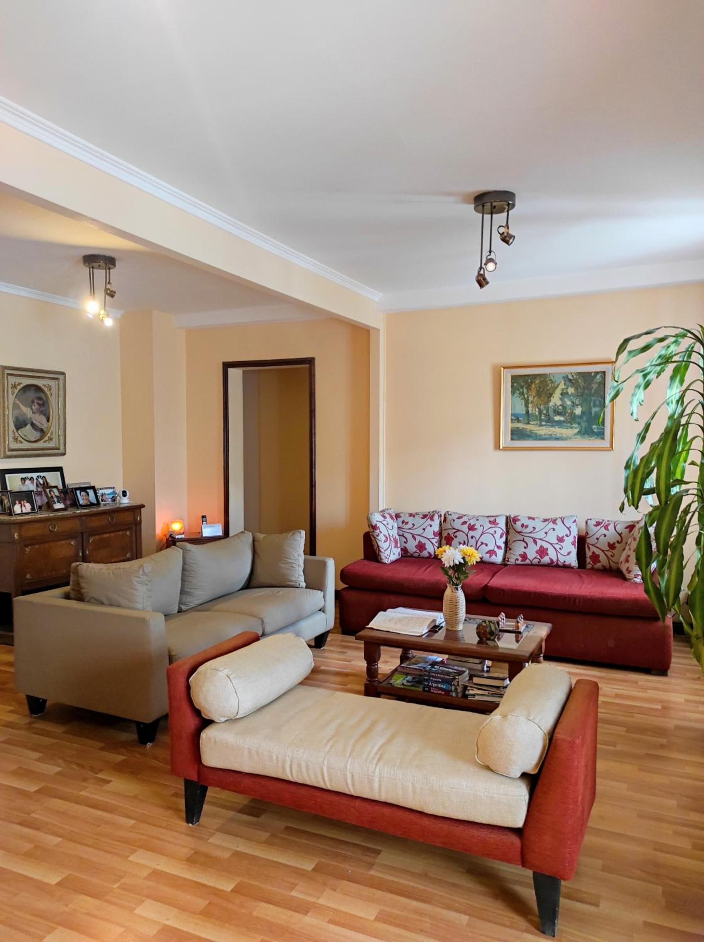 Las Retamas B&B