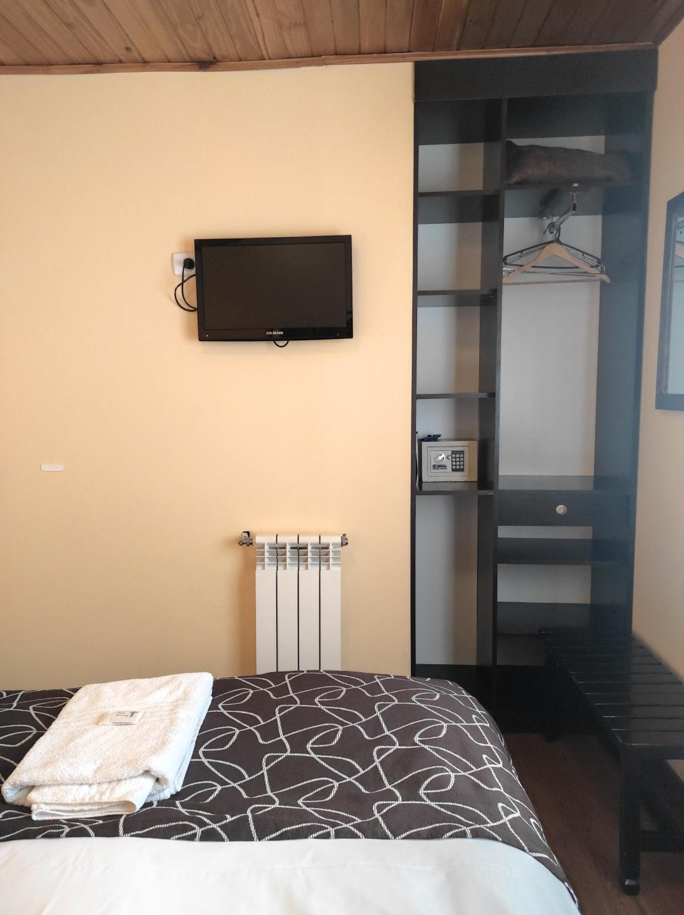 Las Retamas B&B