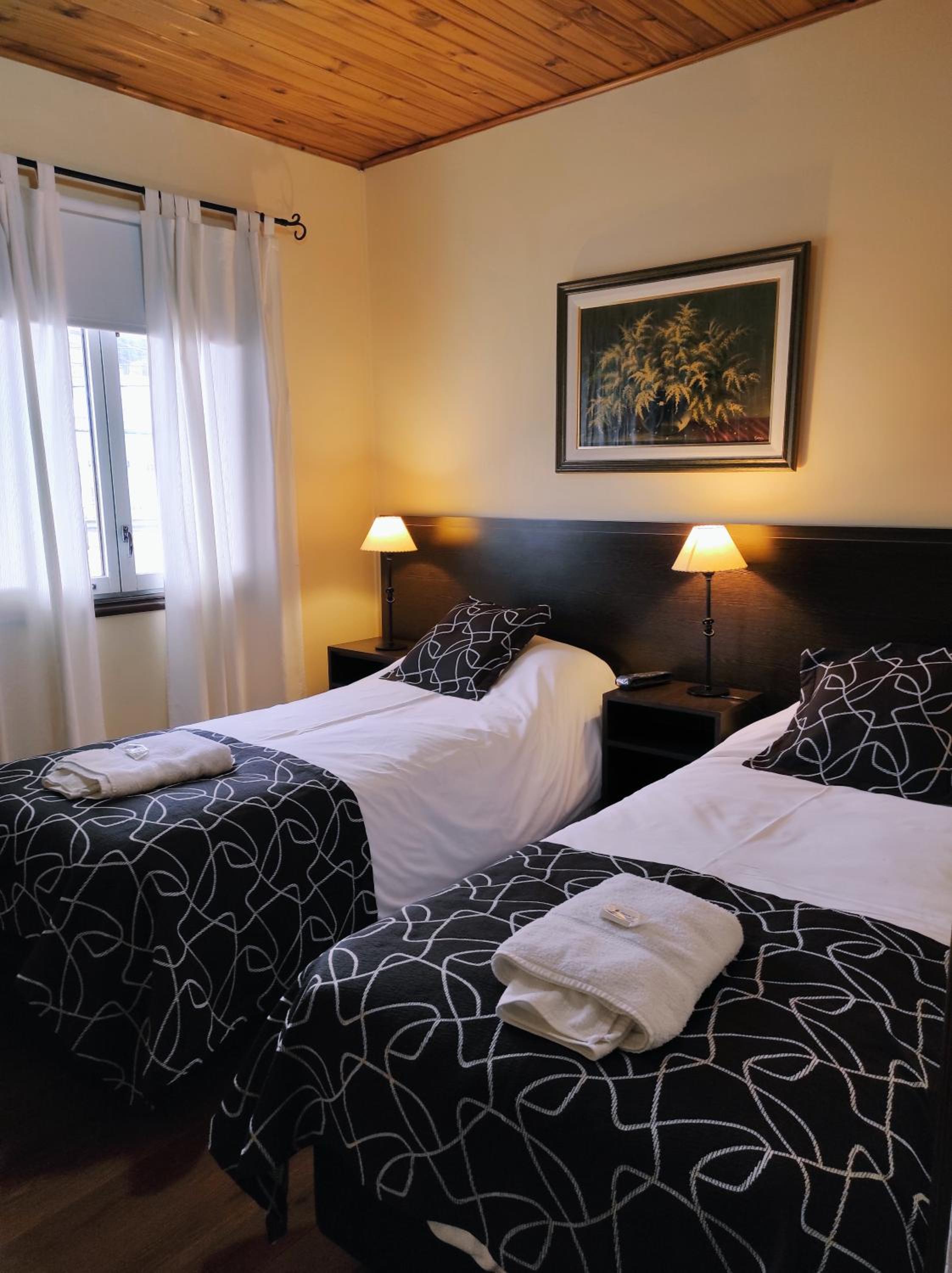 Las Retamas B&B